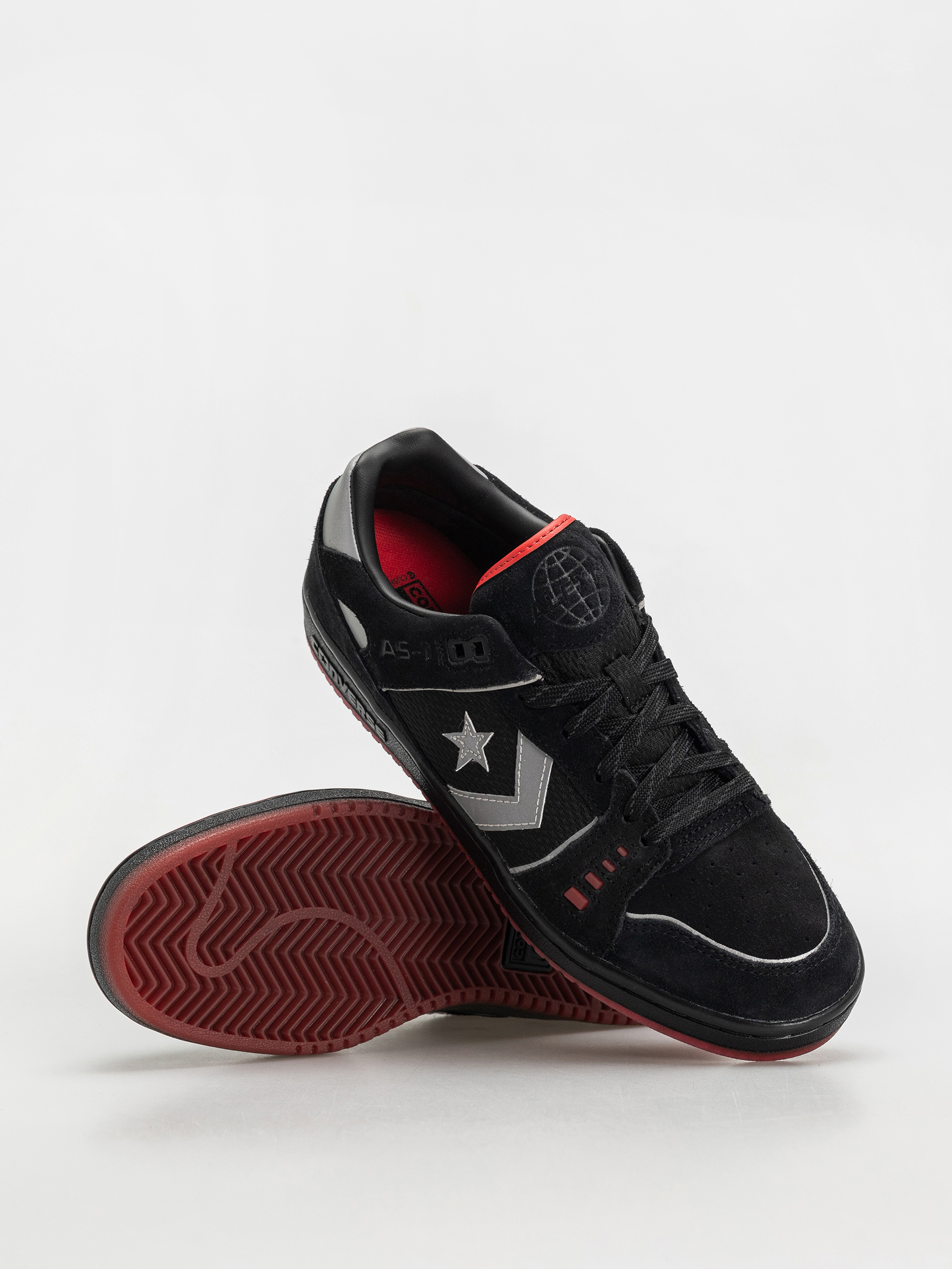 Обувки Converse AS-1 Pro (black/red)