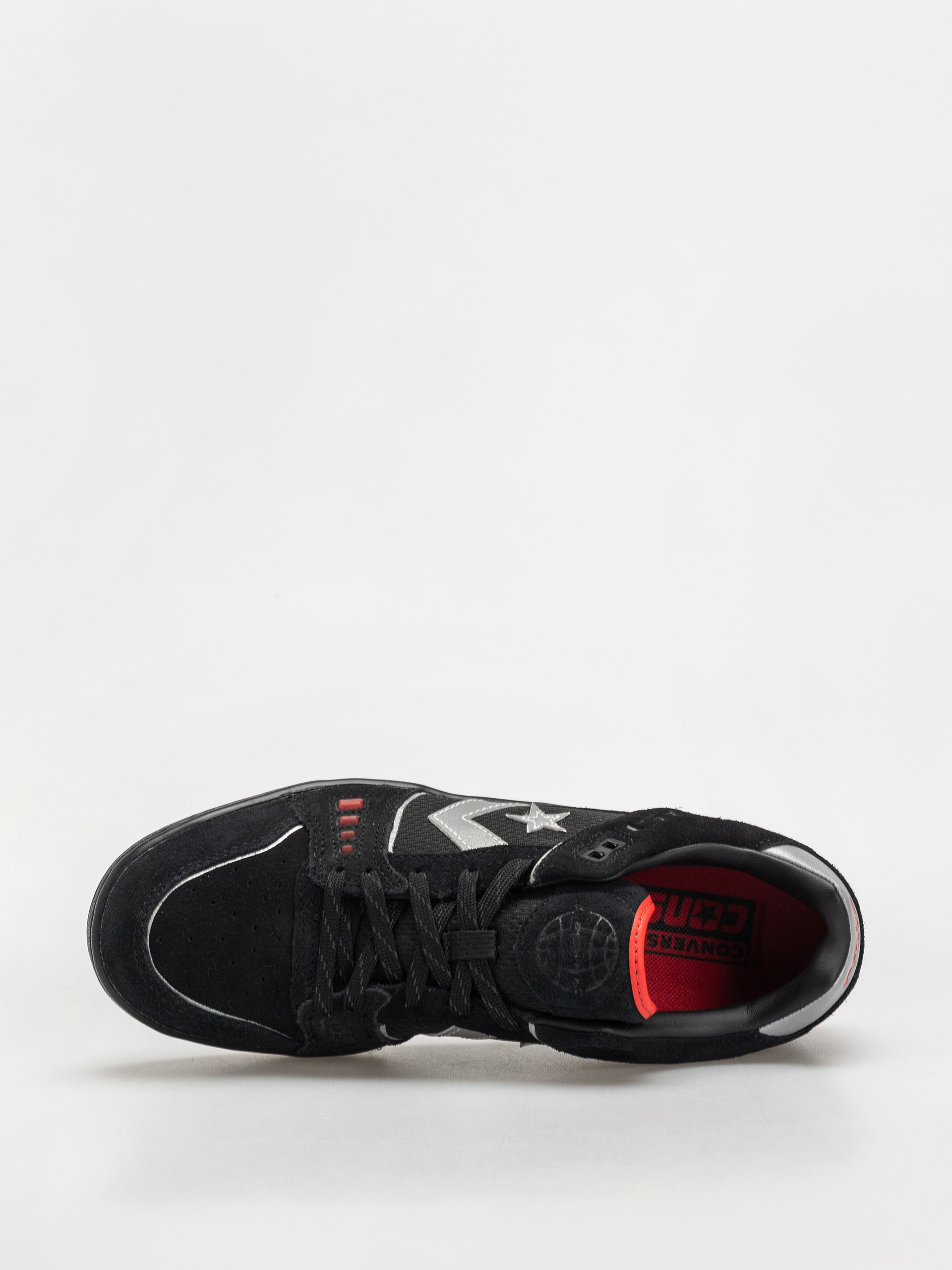 Обувки Converse AS-1 Pro (black/red)