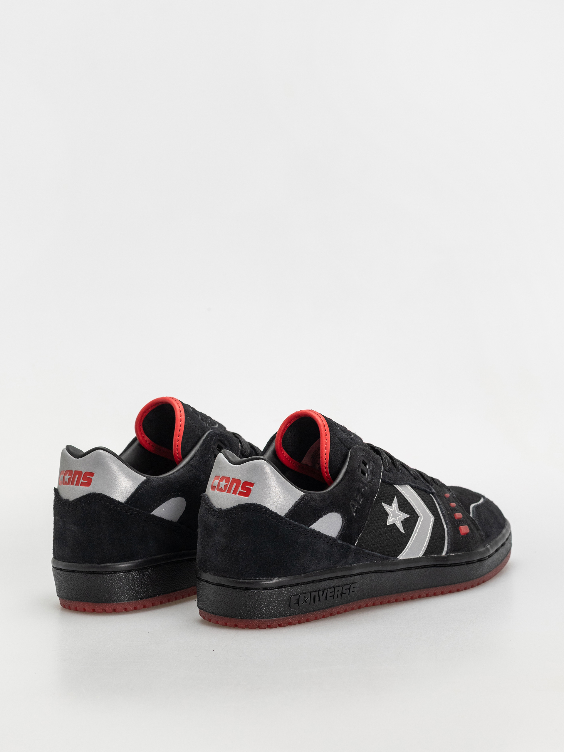 Обувки Converse AS-1 Pro (black/red)