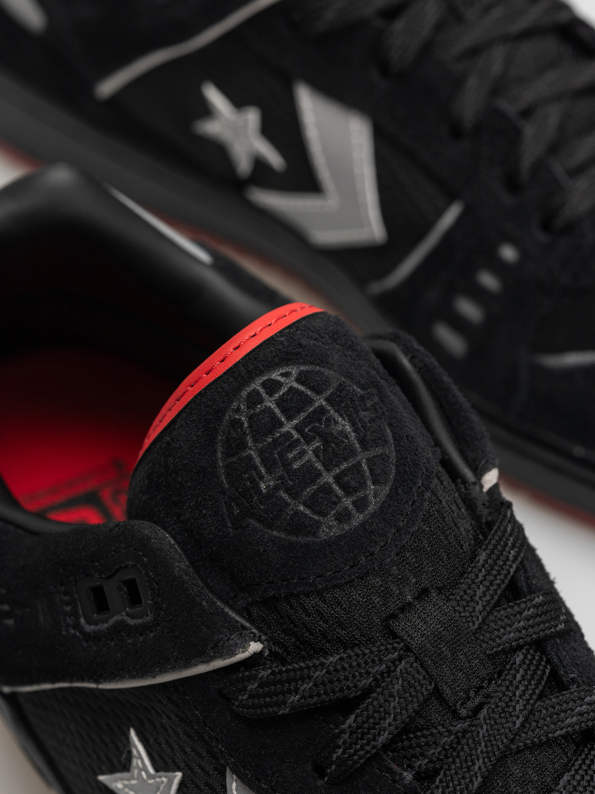 Обувки Converse AS-1 Pro (black/red)