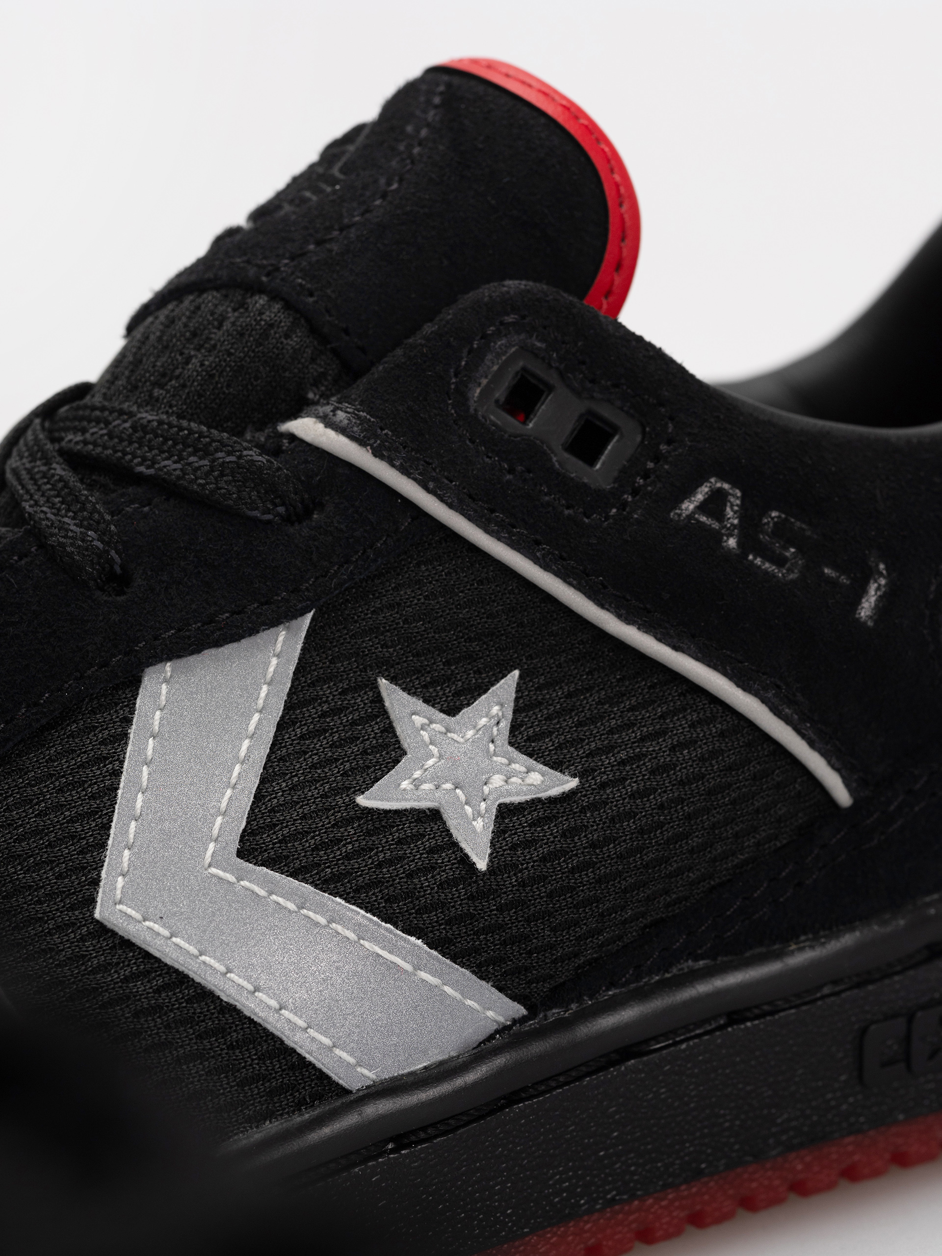 Обувки Converse AS-1 Pro (black/red)