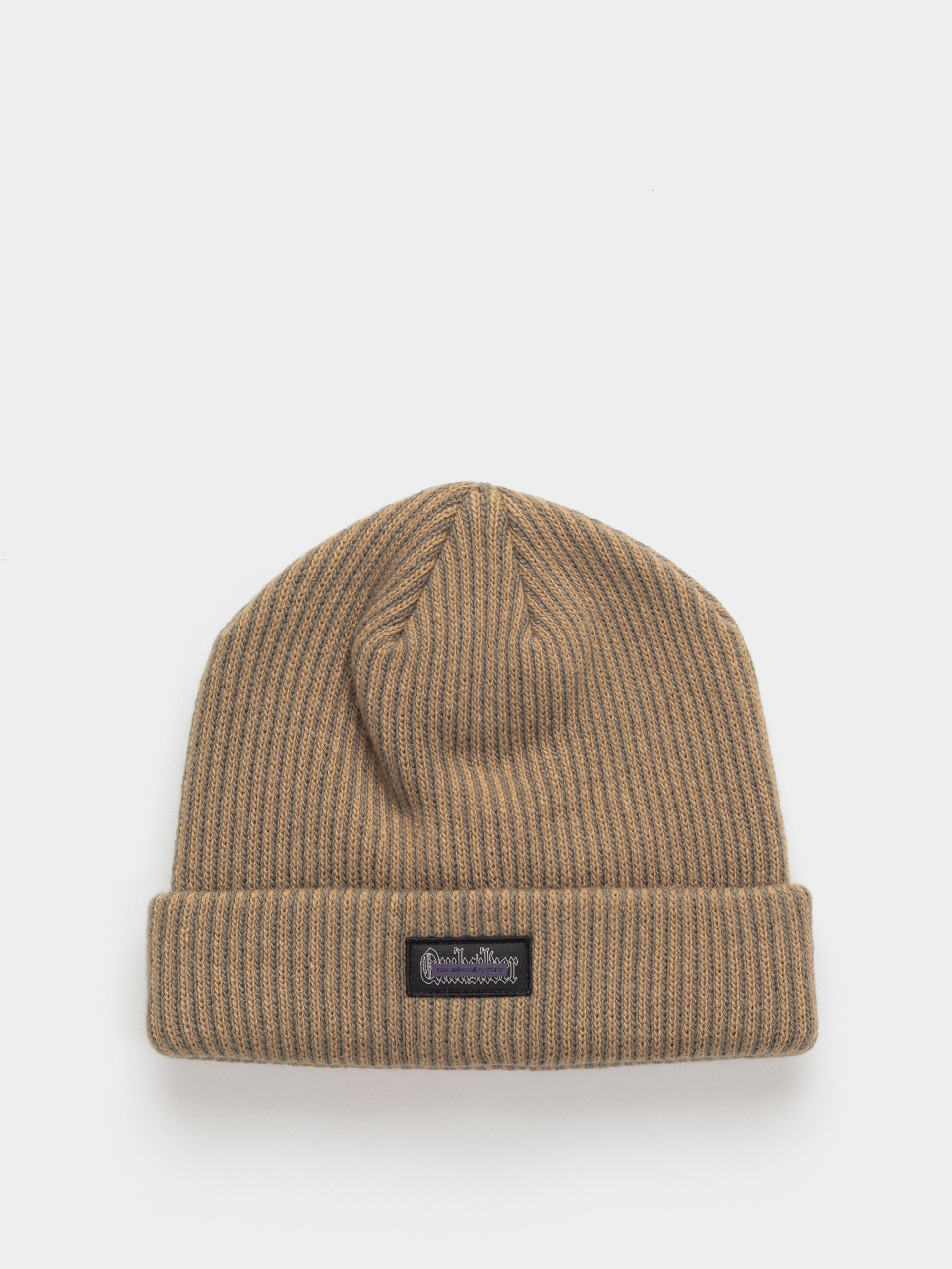 Шапка Quiksilver Mercury (dusty olive)