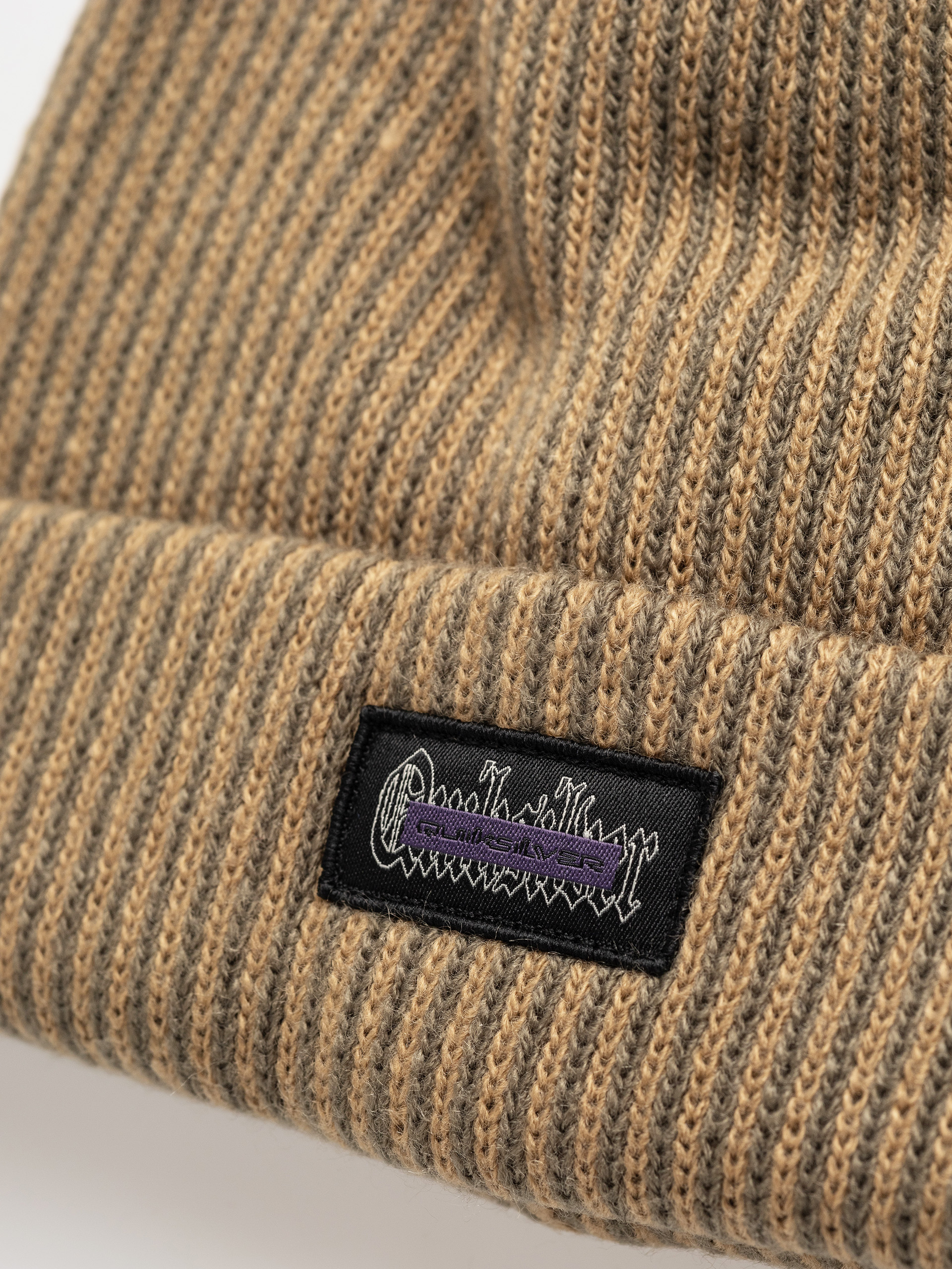 Шапка Quiksilver Mercury (dusty olive)