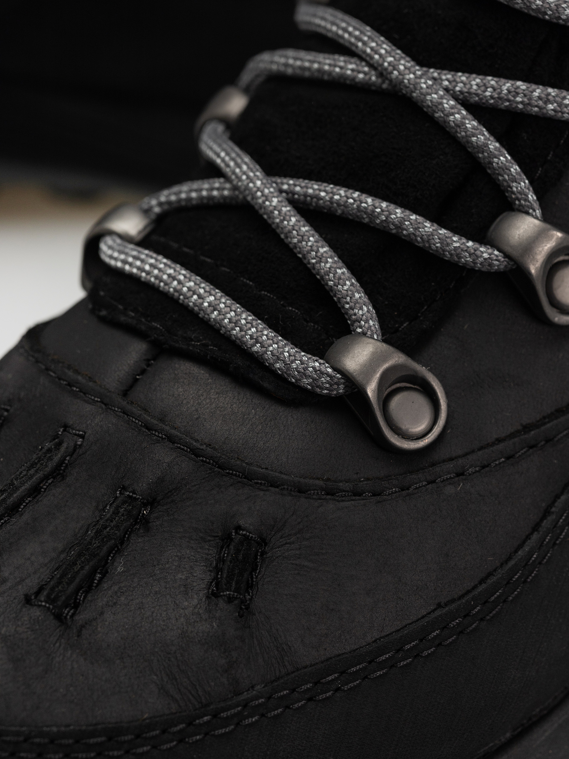 Обувки Merrell Siren 4 Thermo Mid Zip Wp Wmn (black)