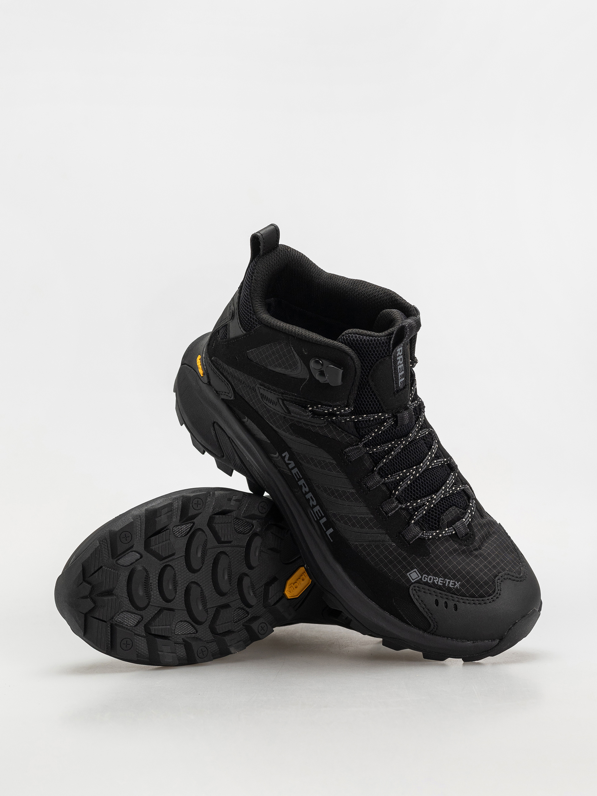 Обувки Merrell Moab Speed 2 Mid GTX (black)