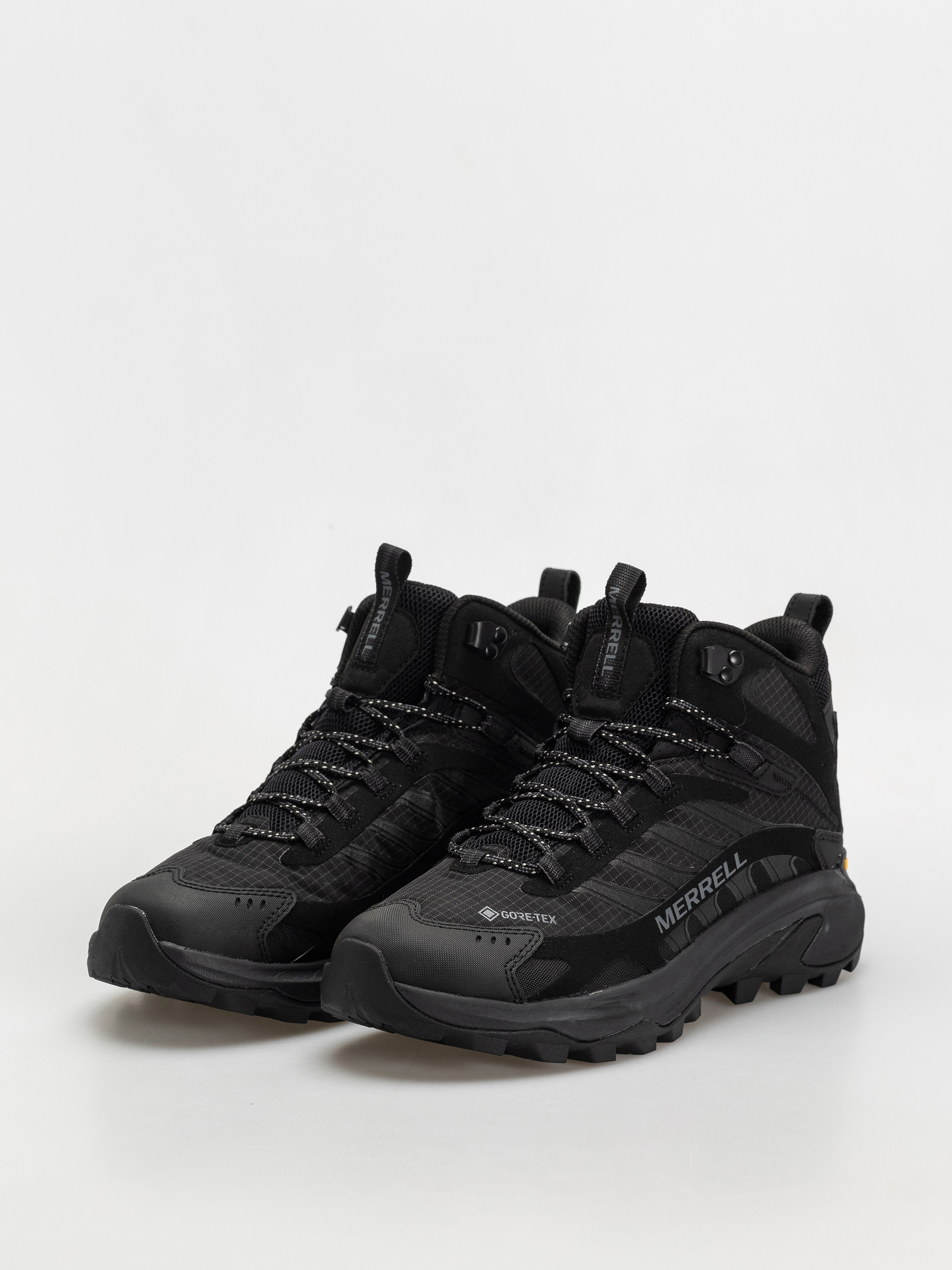 Обувки Merrell Moab Speed 2 Mid GTX (black)