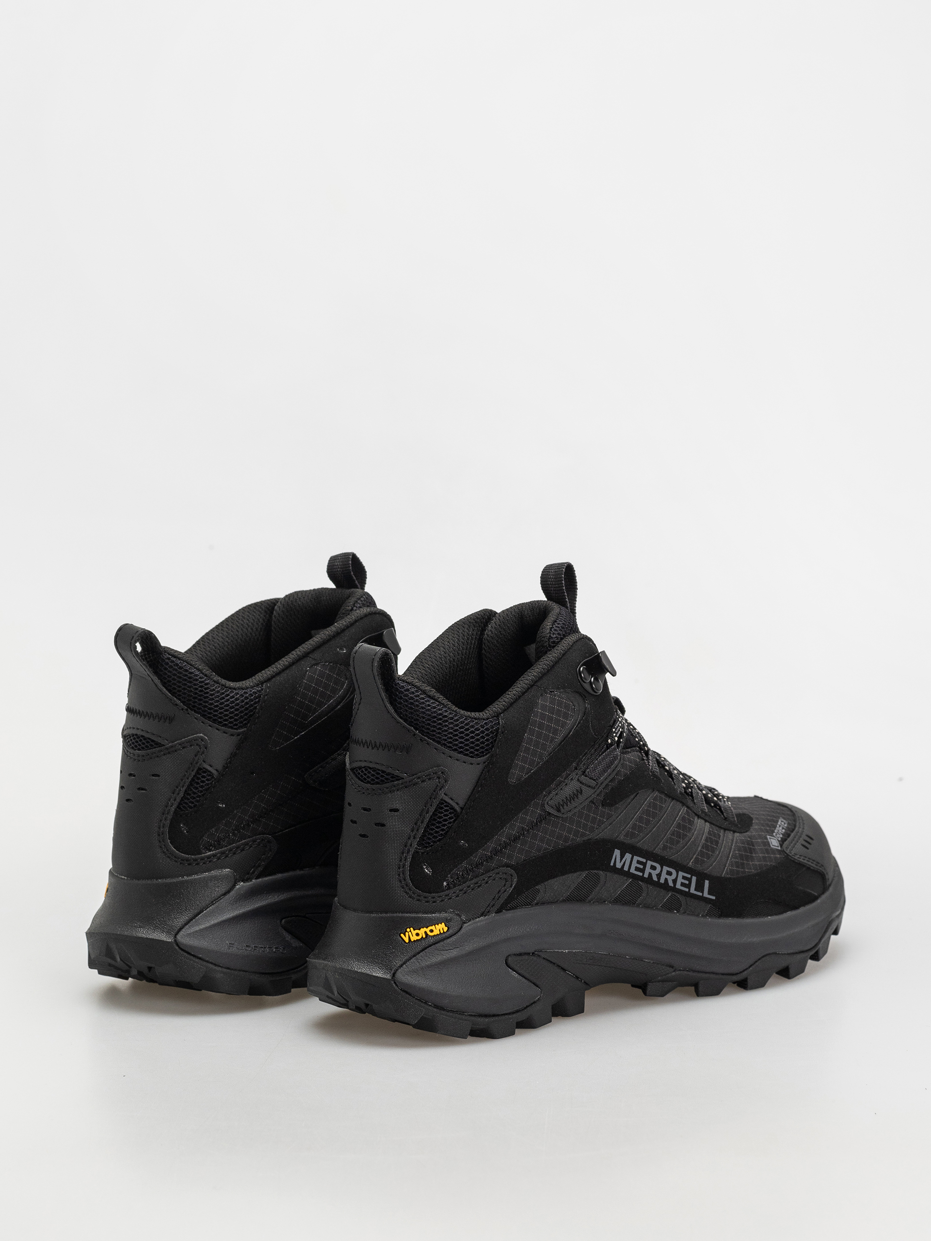 Обувки Merrell Moab Speed 2 Mid GTX (black)