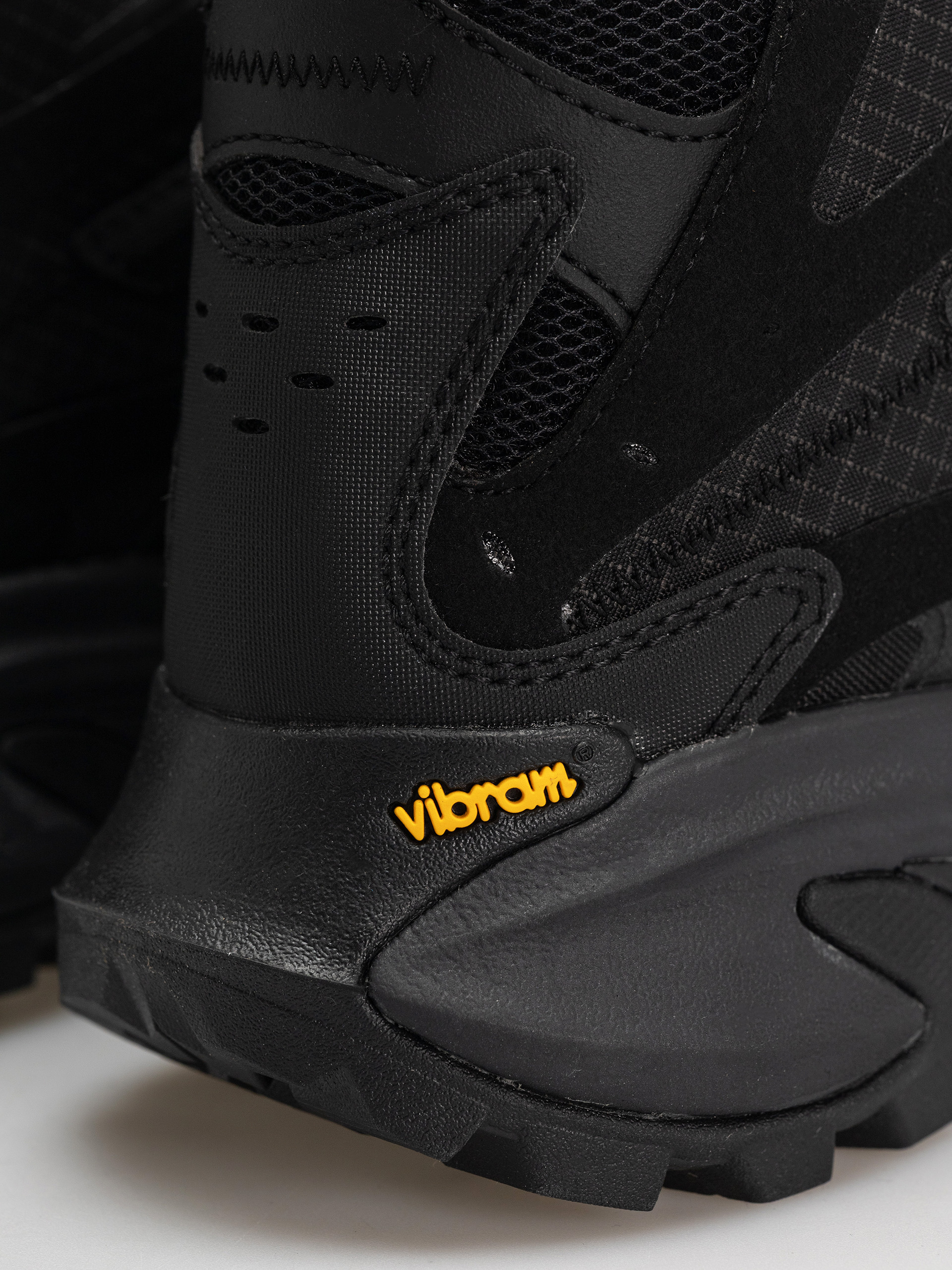 Обувки Merrell Moab Speed 2 Mid GTX (black)