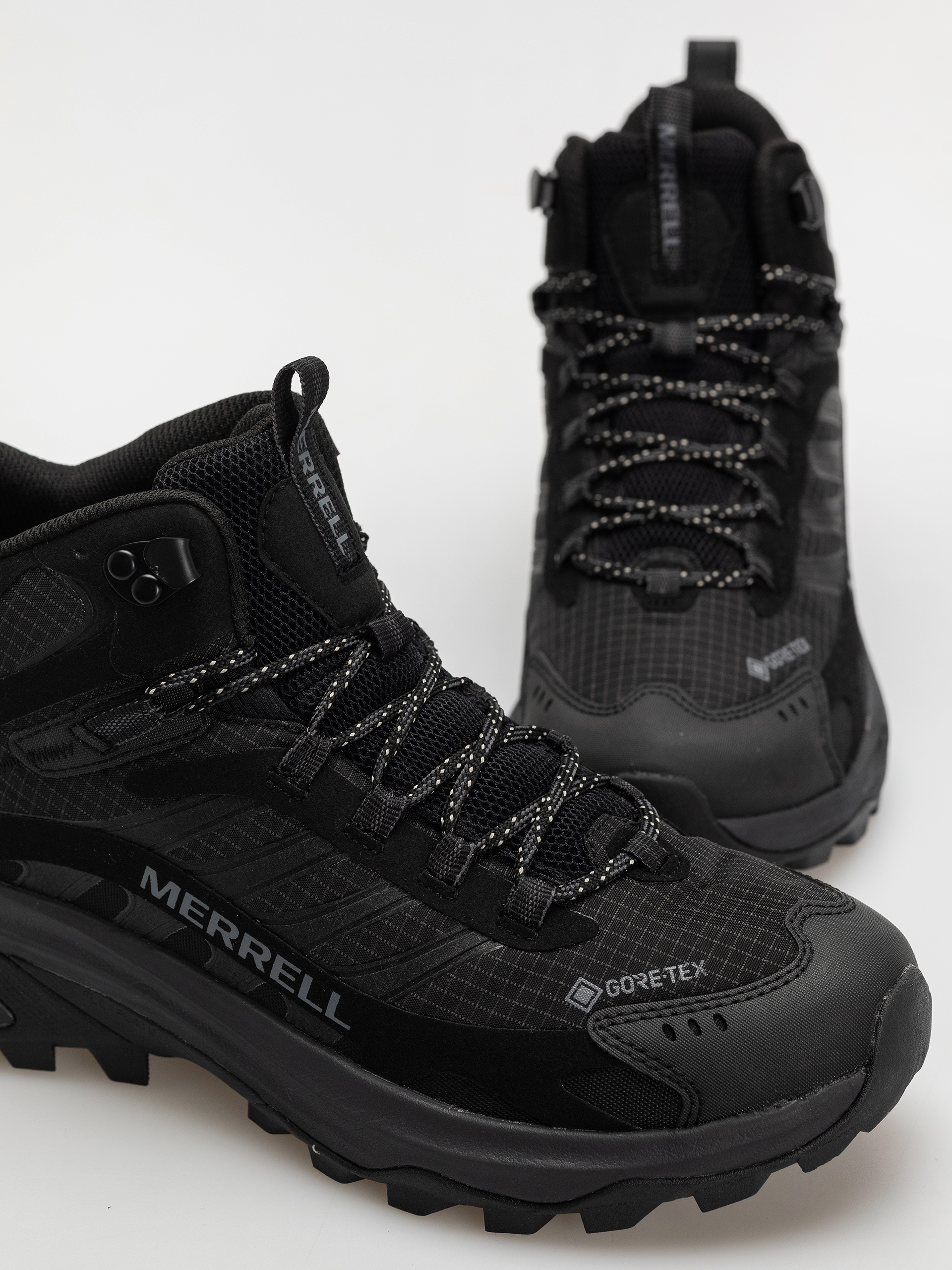 Обувки Merrell Moab Speed 2 Mid GTX (black)