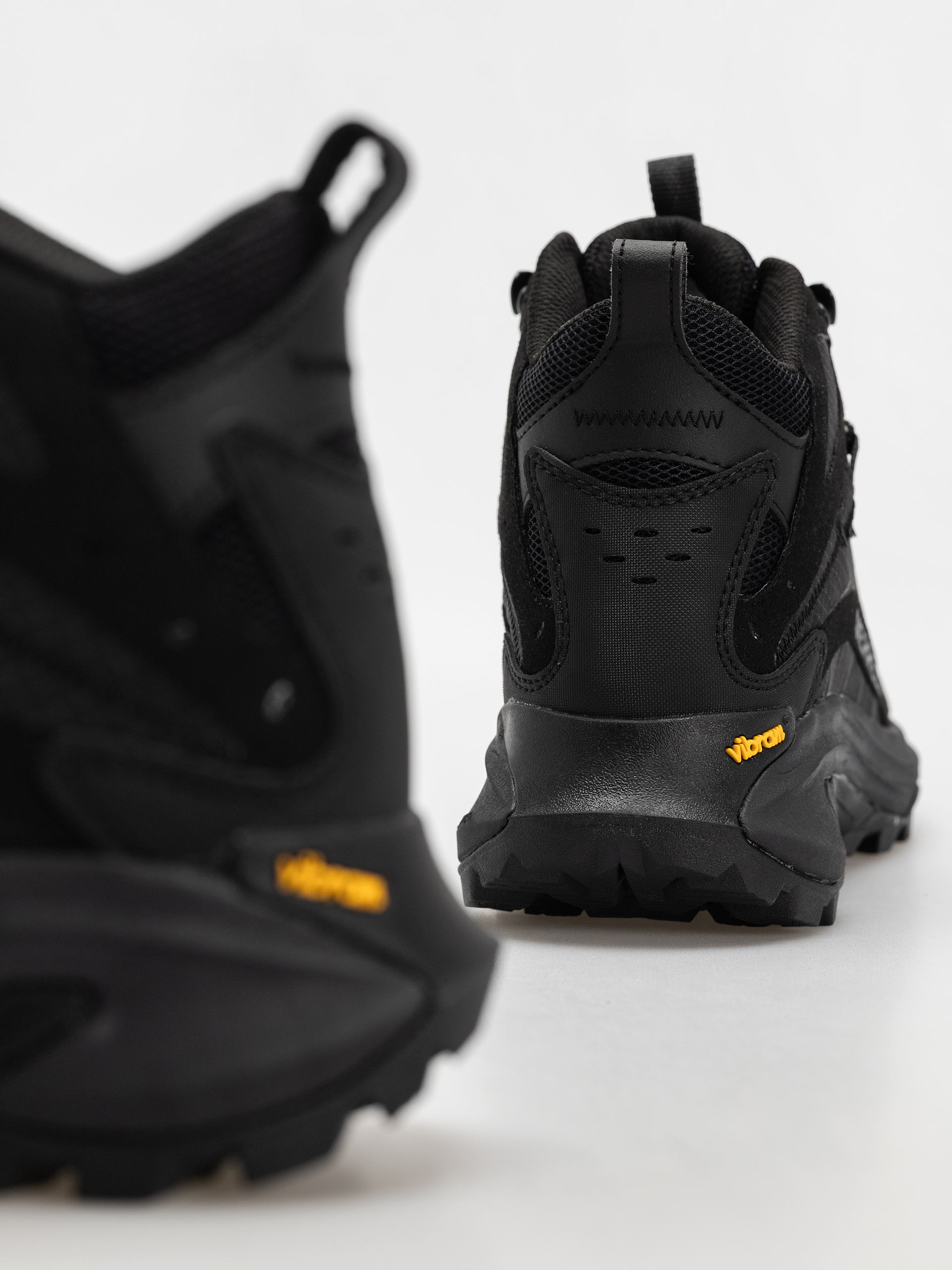 Обувки Merrell Moab Speed 2 Mid GTX (black)