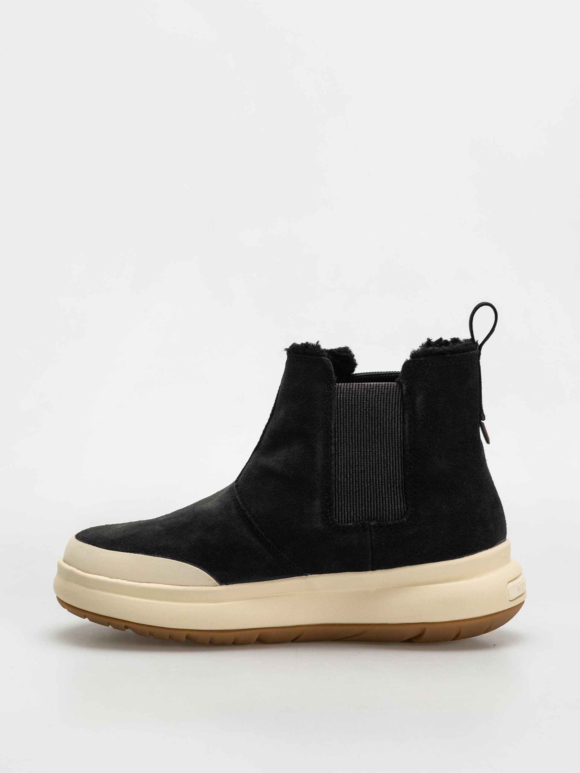 Обувки Merrell Marquette Thermo Pull On Wp Wmn (black)