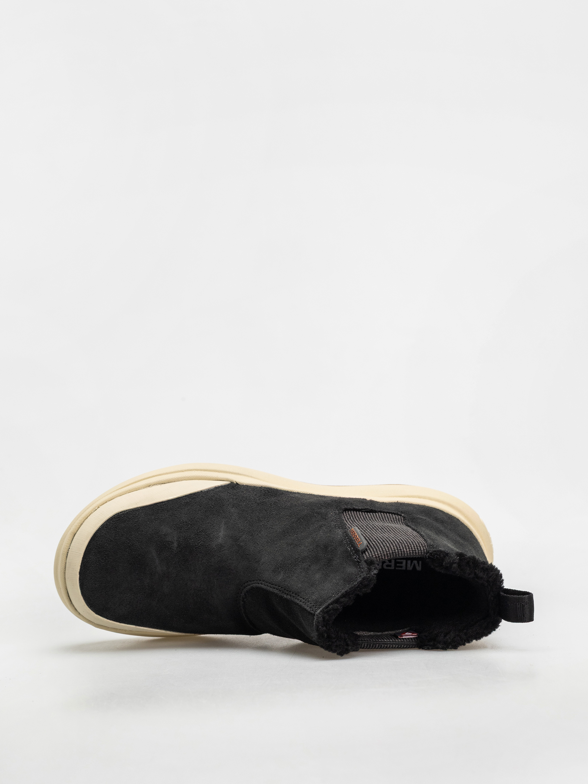 Обувки Merrell Marquette Thermo Pull On Wp Wmn (black)