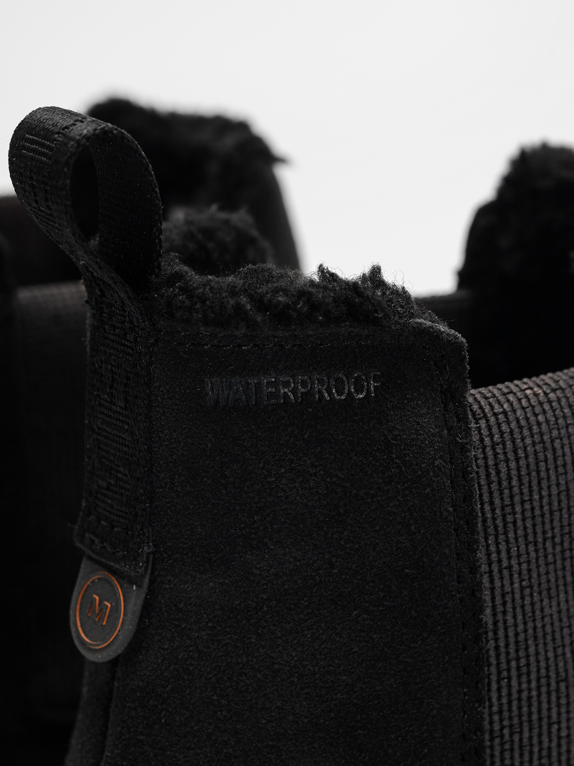 Обувки Merrell Marquette Thermo Pull On Wp Wmn (black)