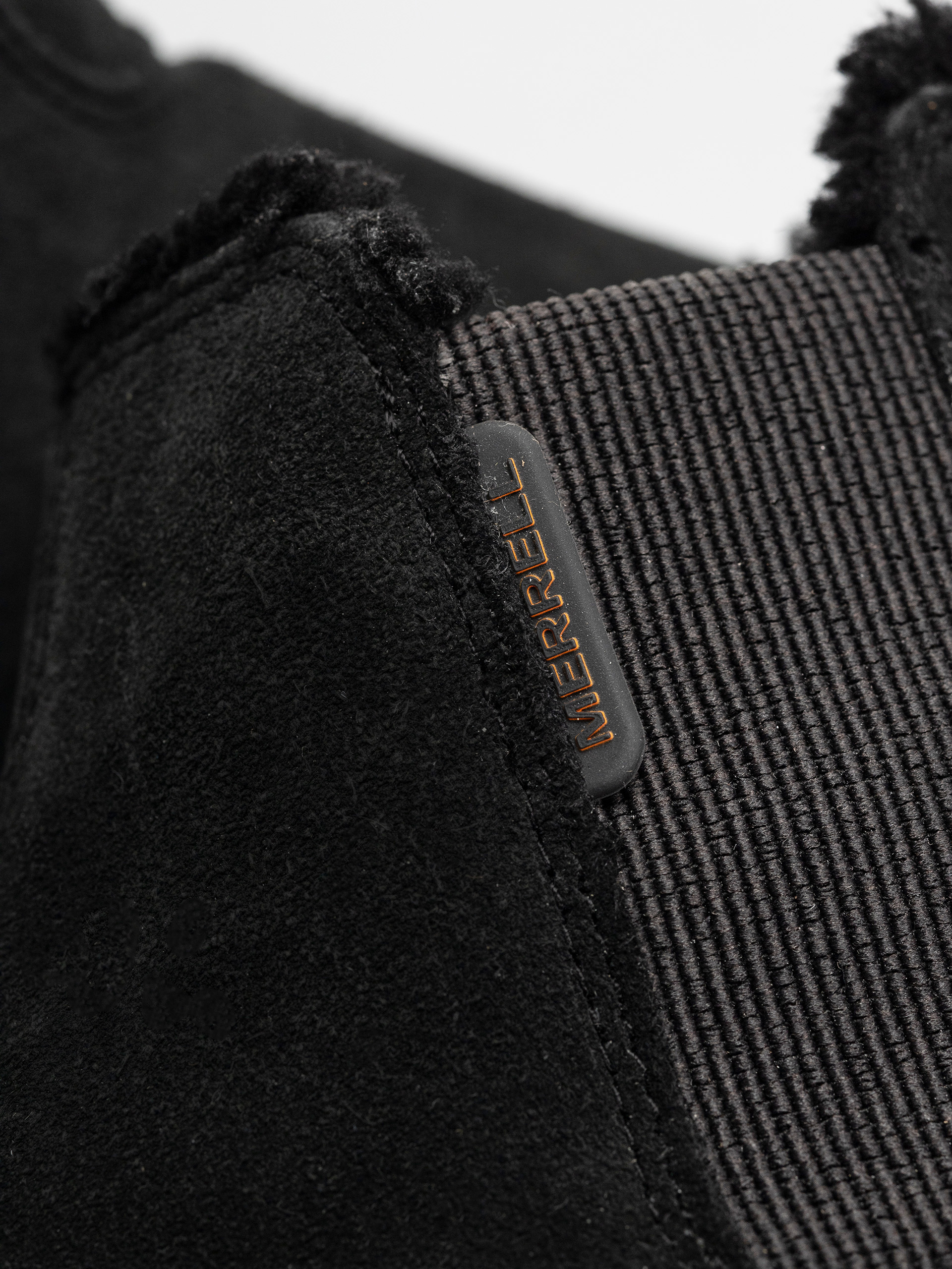 Обувки Merrell Marquette Thermo Pull On Wp Wmn (black)