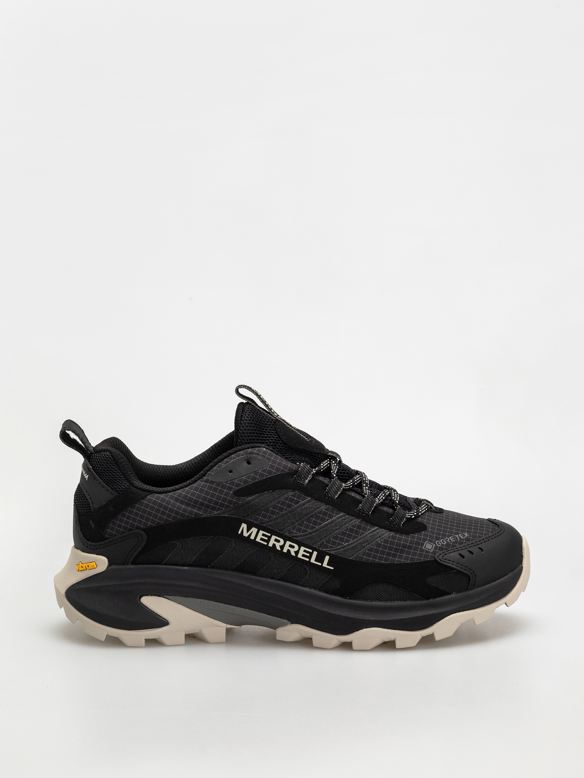 Обувки Merrell Moab Speed 2 GTX (black/moon)