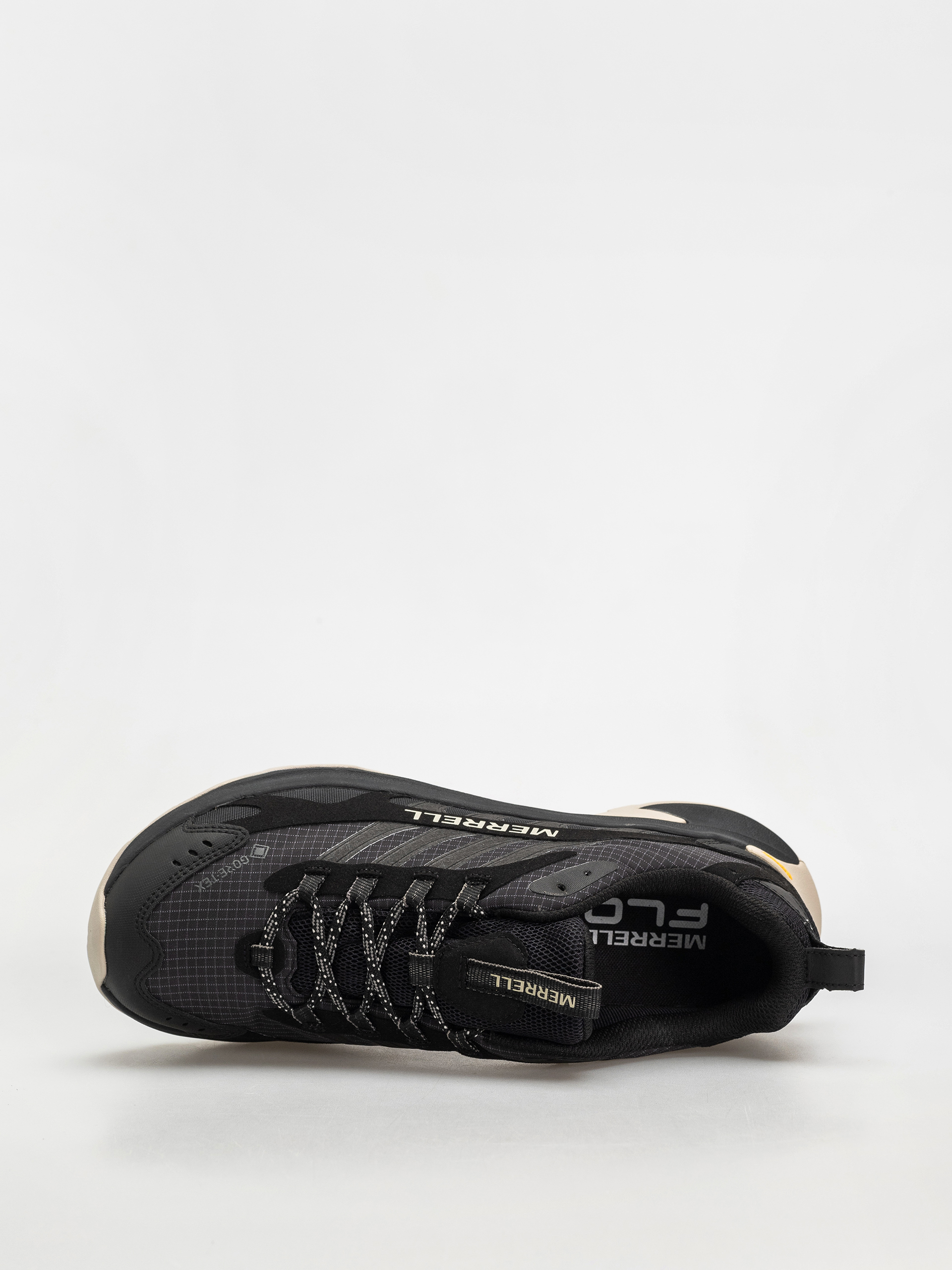 Обувки Merrell Moab Speed 2 GTX (black/moon)