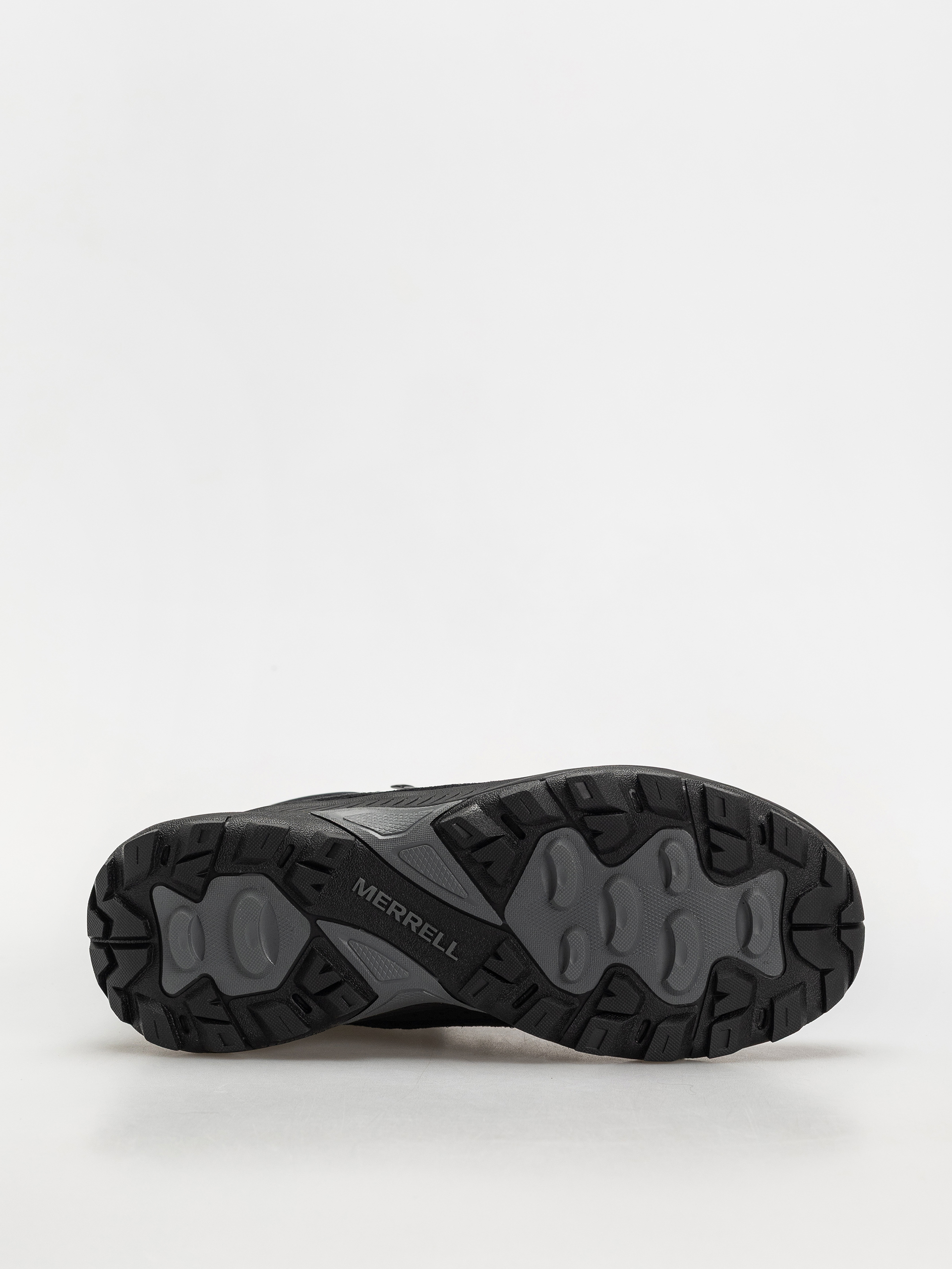 Обувки Merrell Speed Strike 2 Thermo Mid Wp (black)