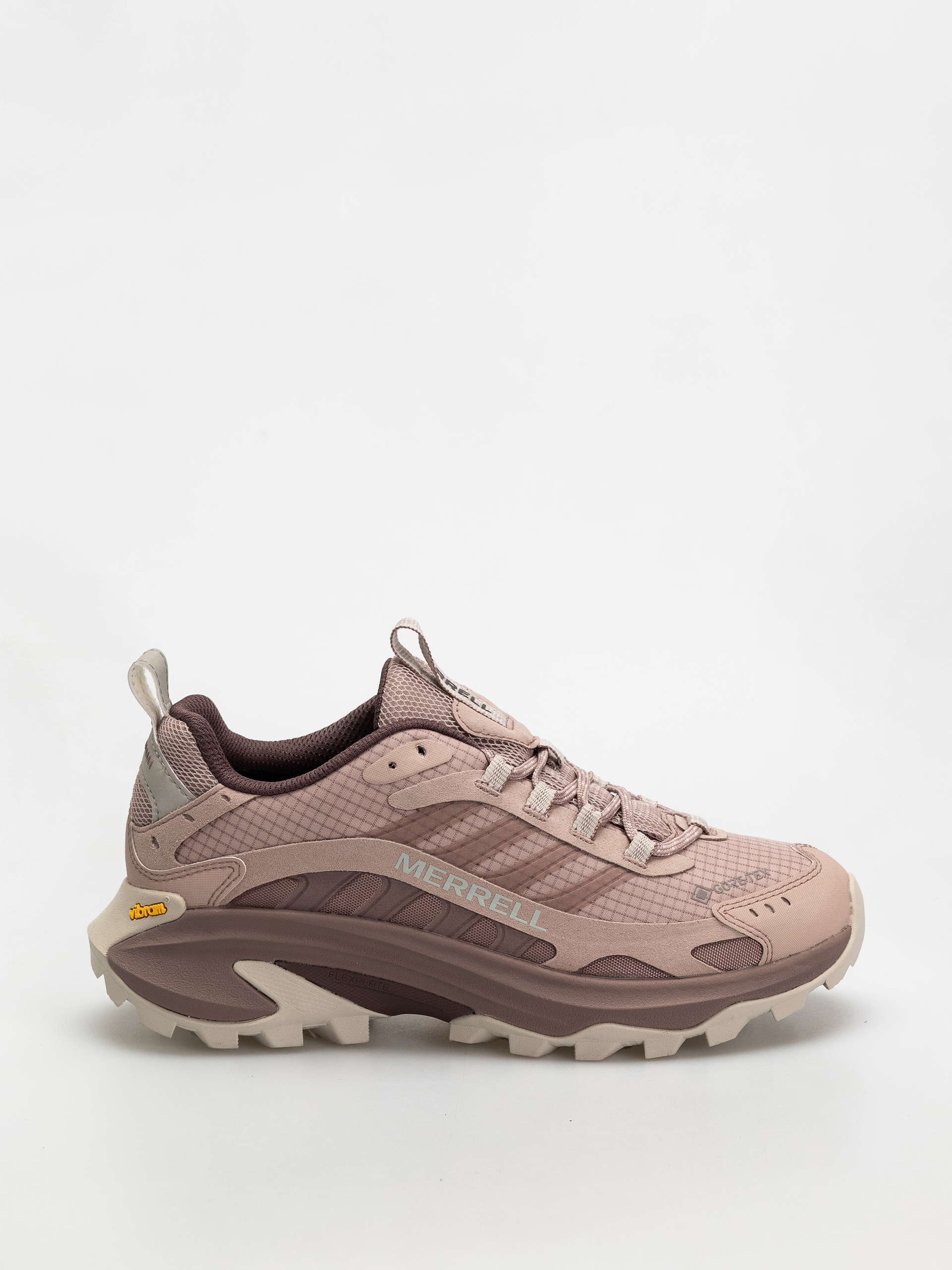 Обувки Merrell Moab Speed 2 GTX Wmn (adobe rose)
