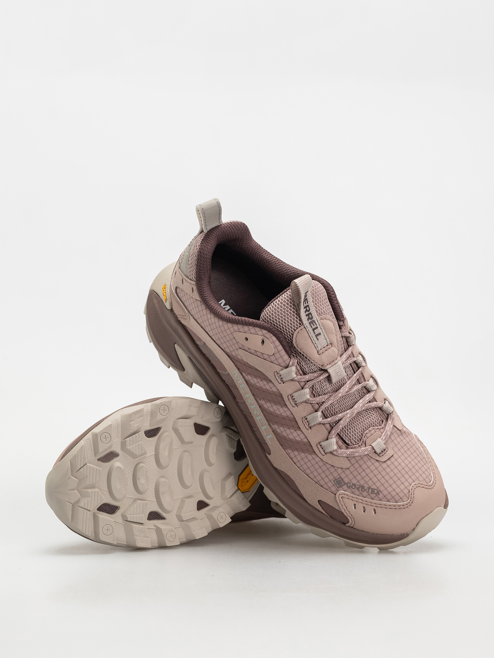 Обувки Merrell Moab Speed 2 GTX Wmn (adobe rose)