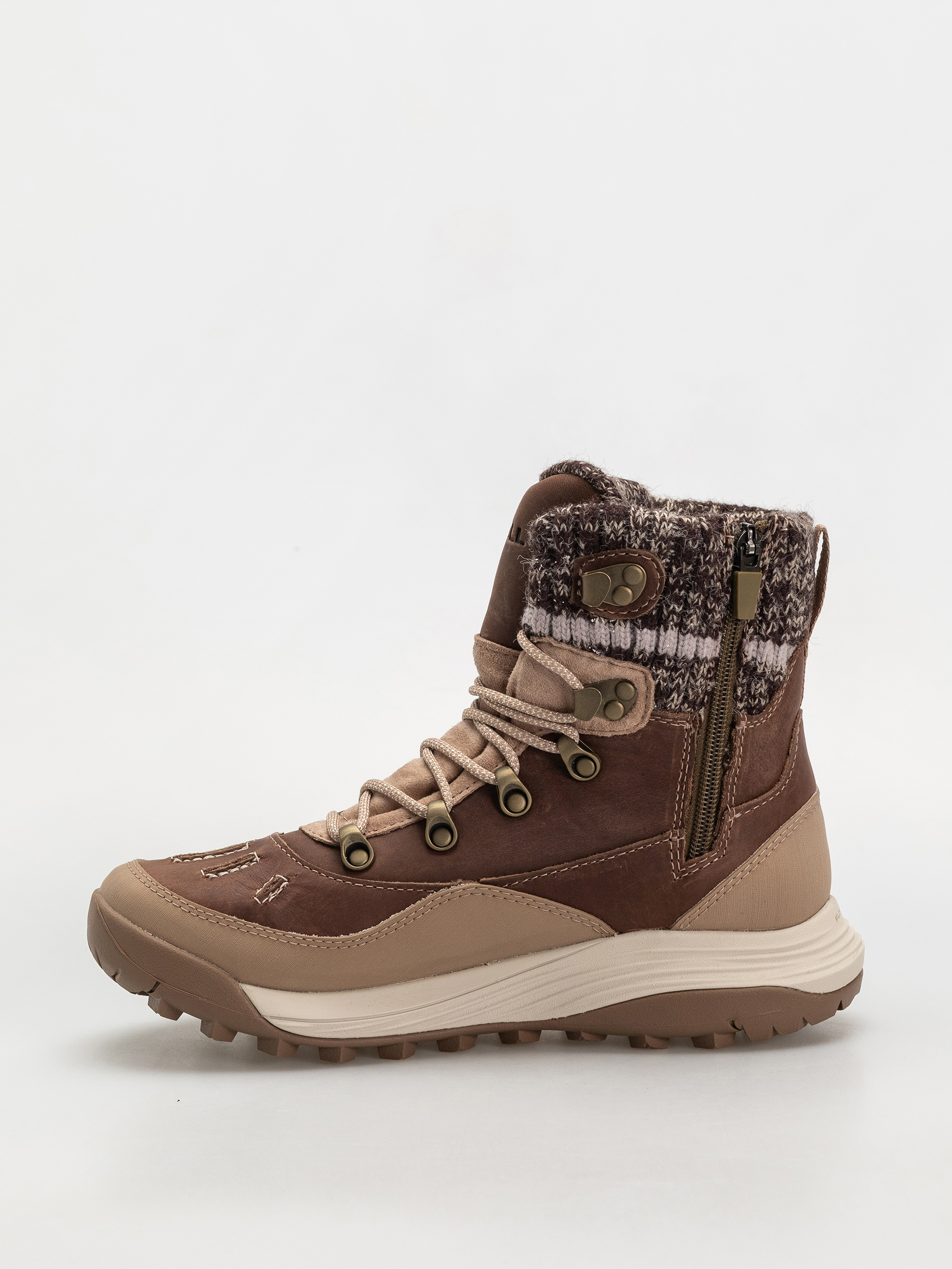 Обувки Merrell Siren 4 Thermo Mid Zip Wp Wmn (hazel)