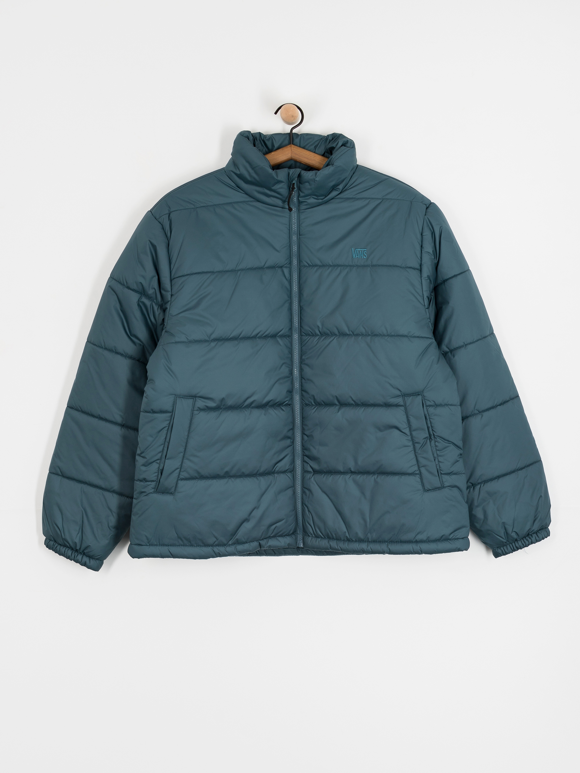 Яке Vans Mte Hillgate No Hood Puffer (stargazer)