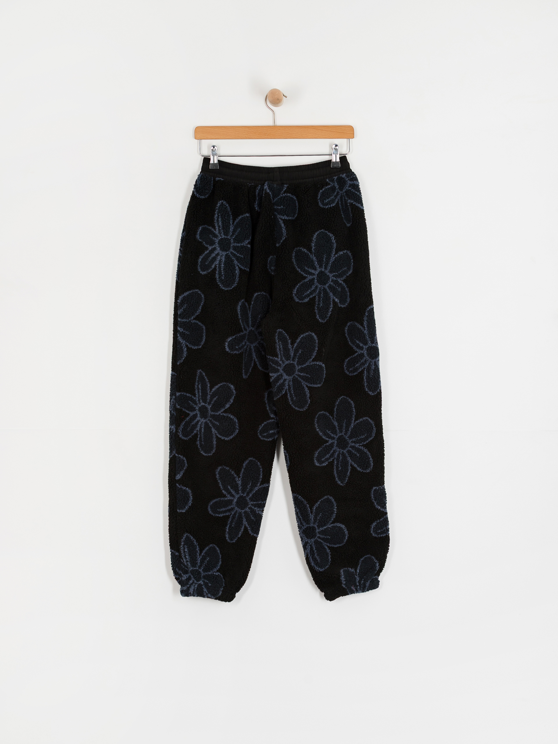 Панталони Santa Cruz Homebody Wmn (black daisy)