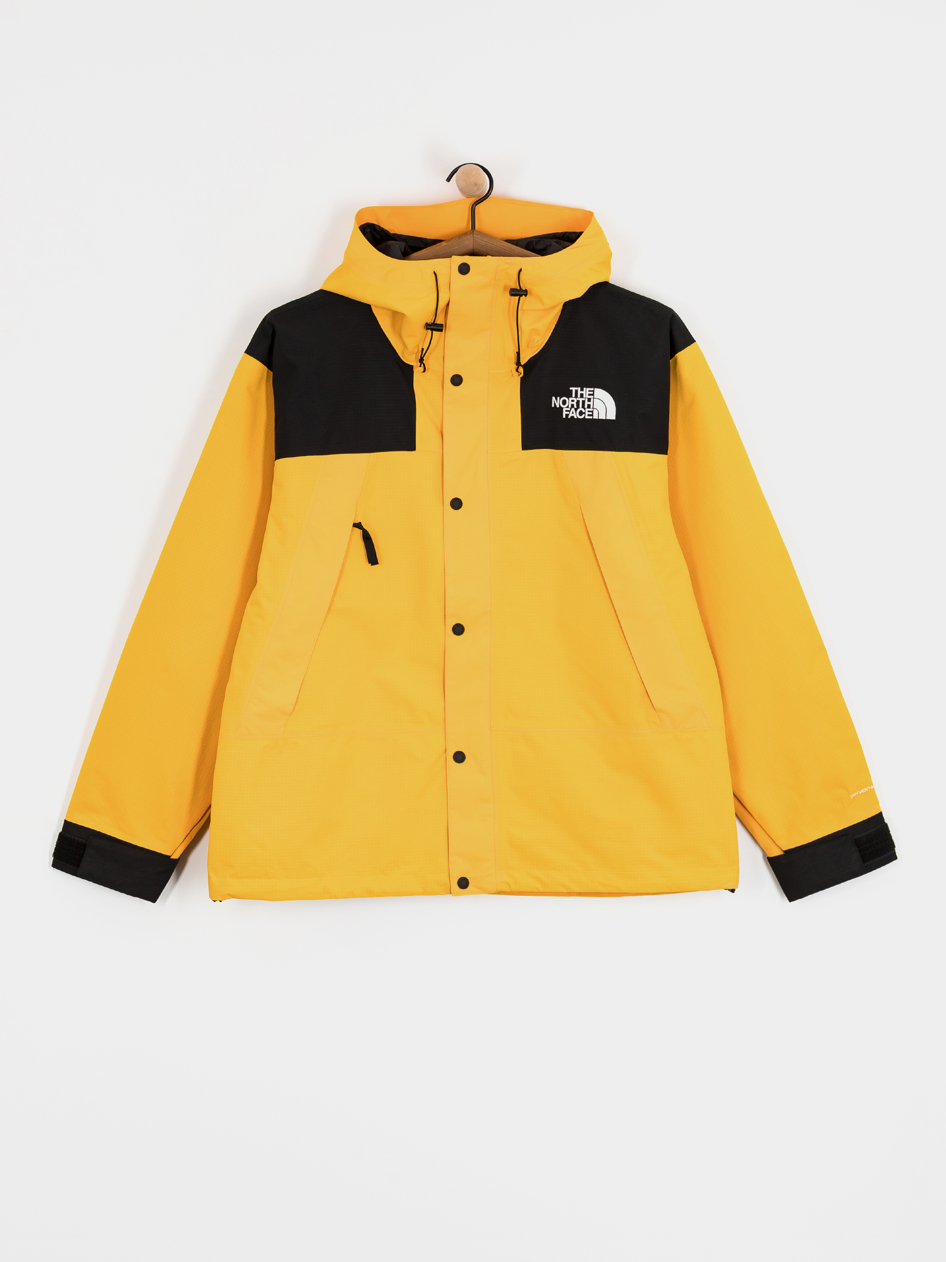 u042fu043au0435 The North Face Dryvent Mono Mountain (summit gold/tnf black)