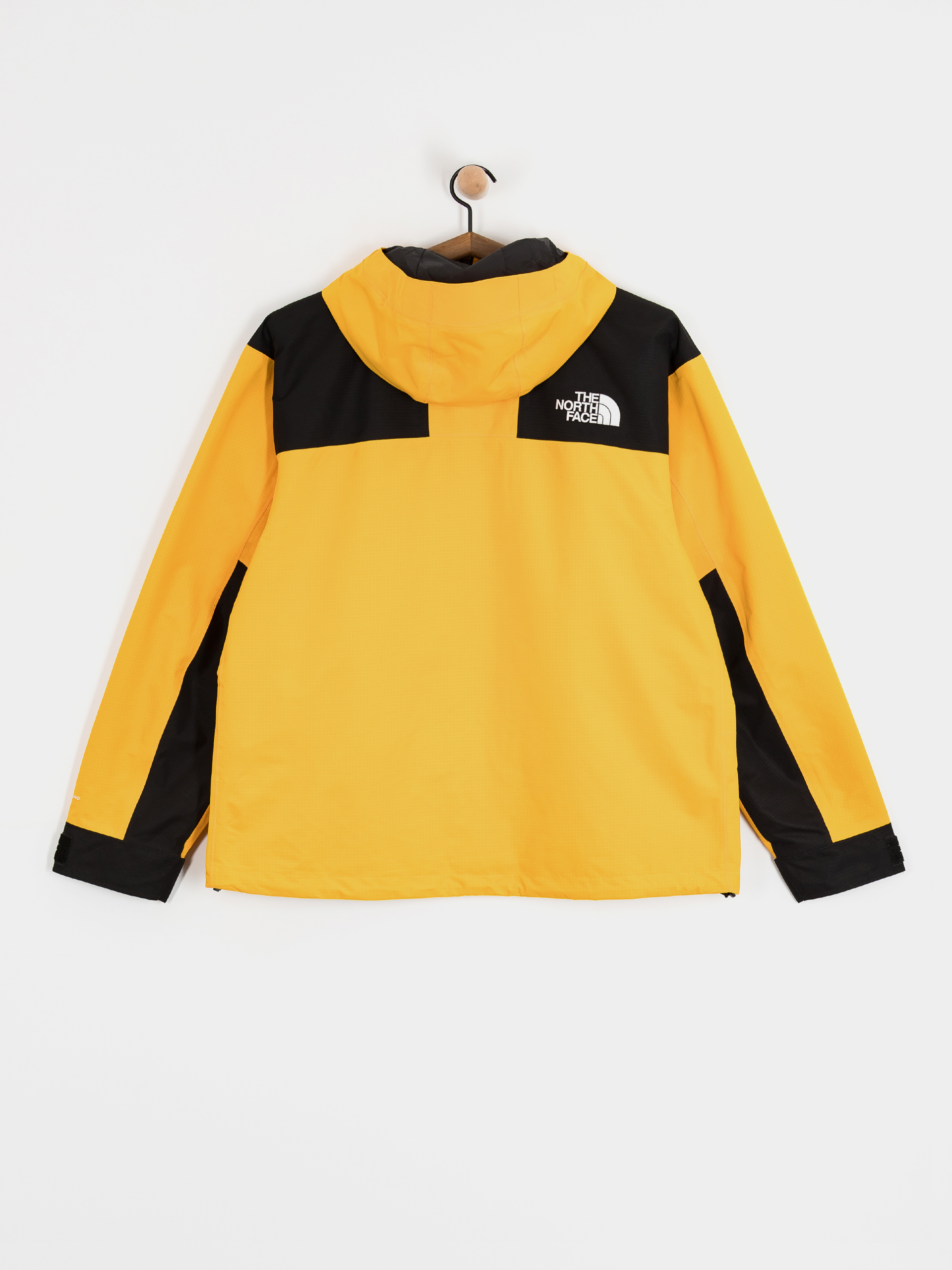 Яке The North Face Dryvent Mono Mountain (summit gold/tnf black)