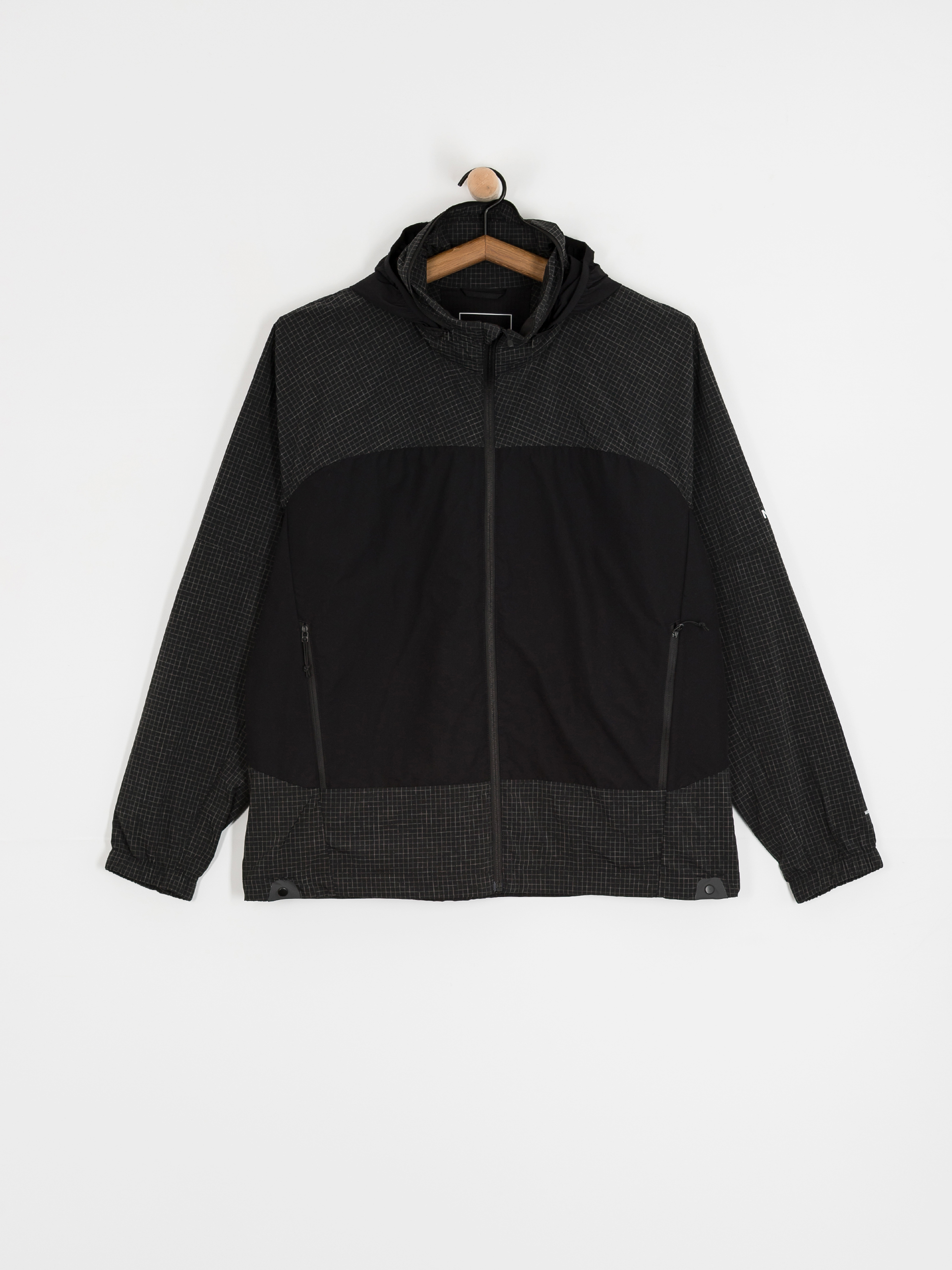 Яке The North Face Hke Utility Wind (tnf black)
