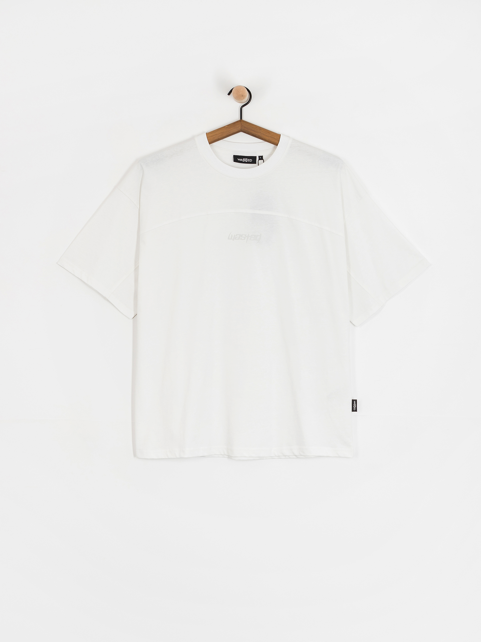 u0422u0435u043du0438u0441u043au0430 Wasted Paris Switchblade Boxy (white)