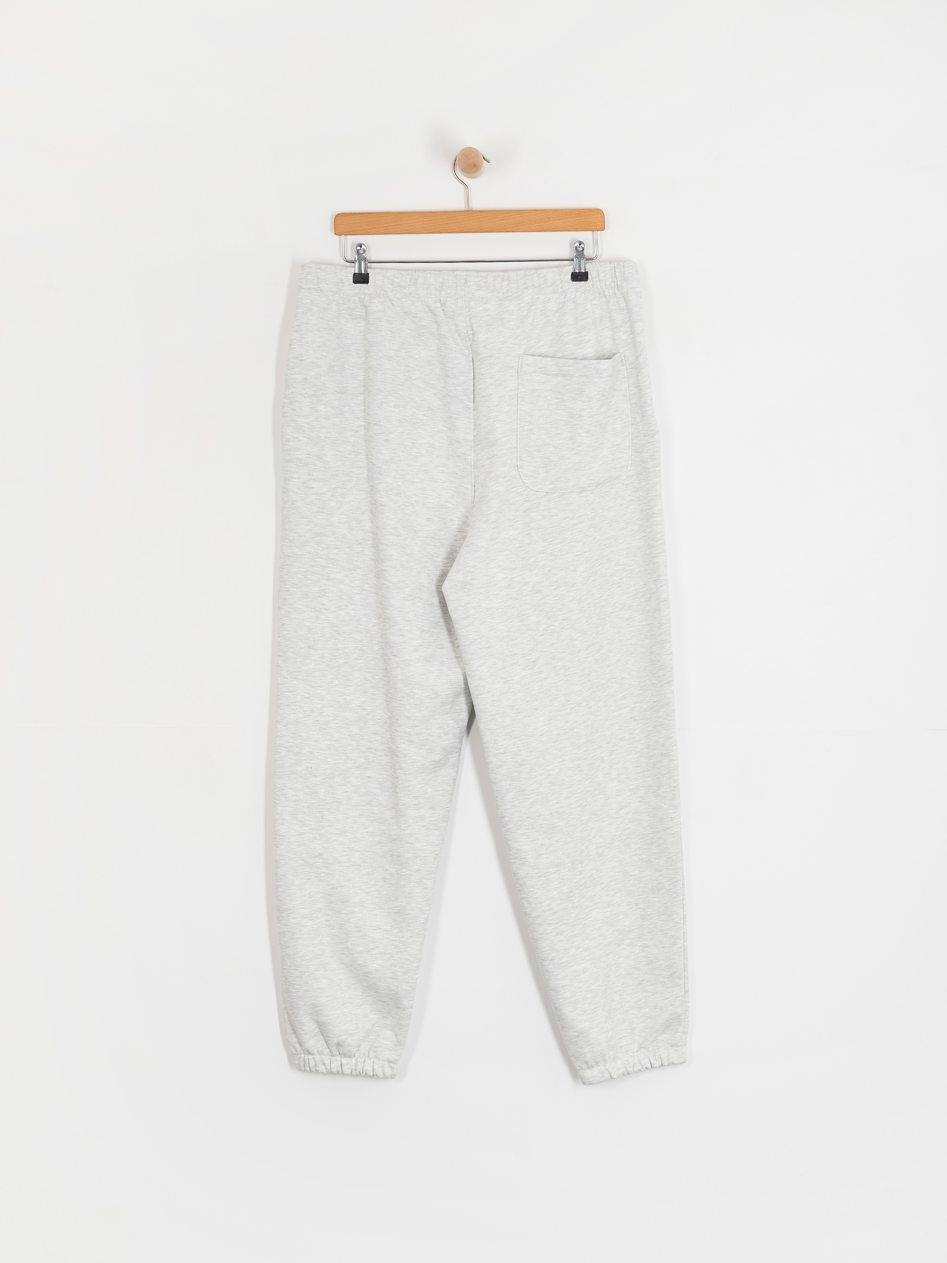 Панталони The North Face Red Box (tnf classic grey heathe)