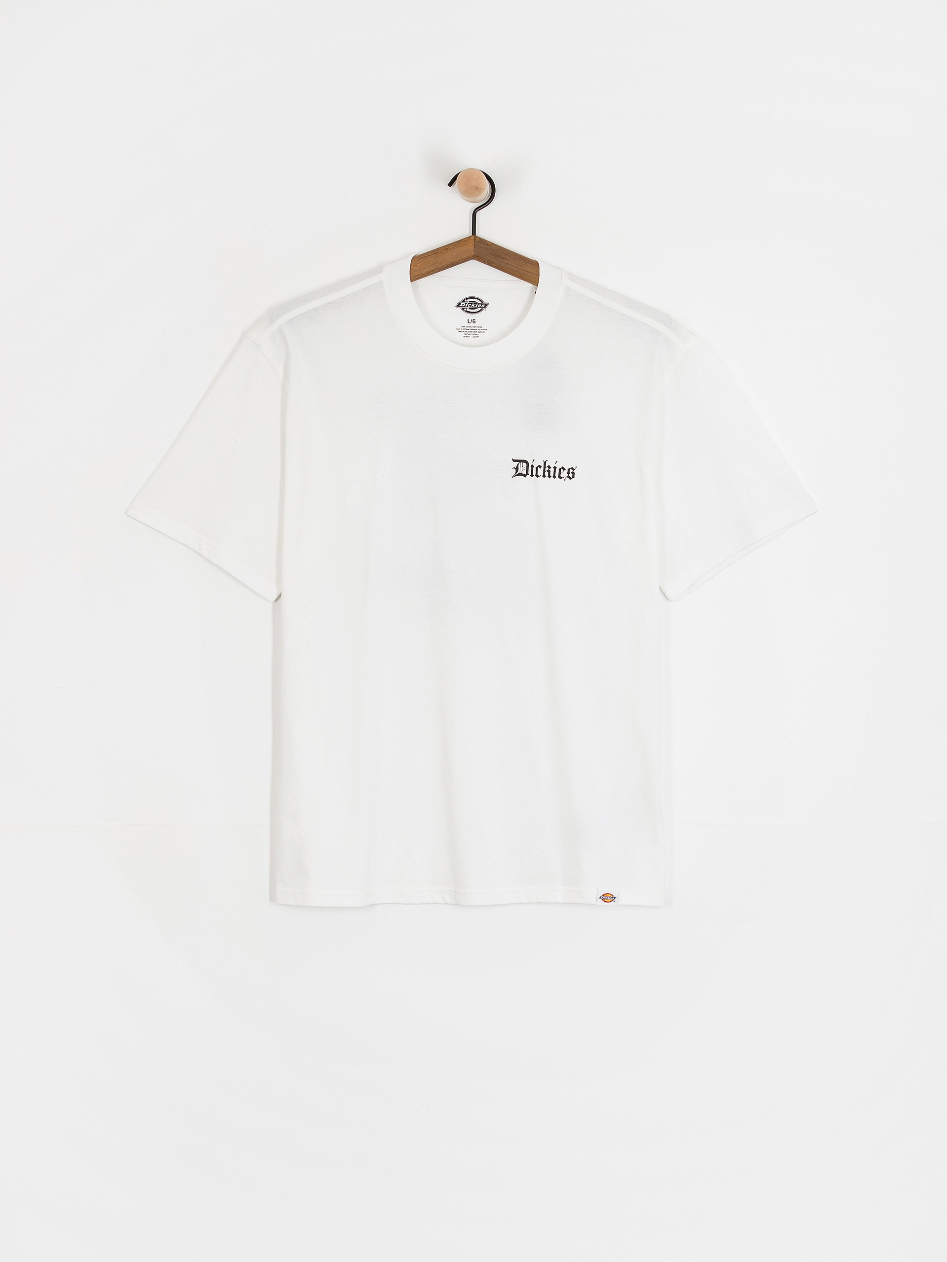Блуза Dickies Diner (white)