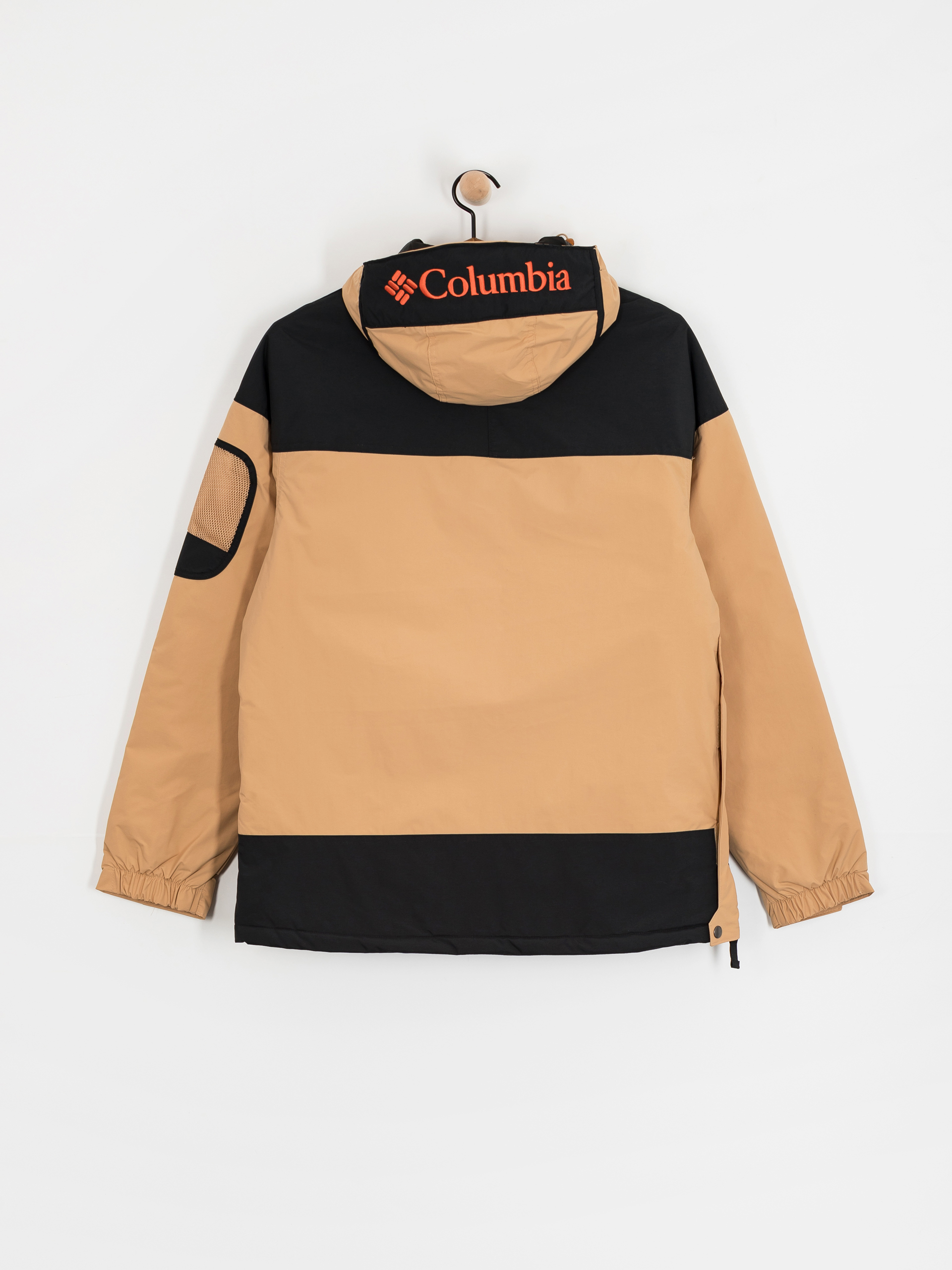 Яке Columbia Challenger II Insulated (canoe/black)