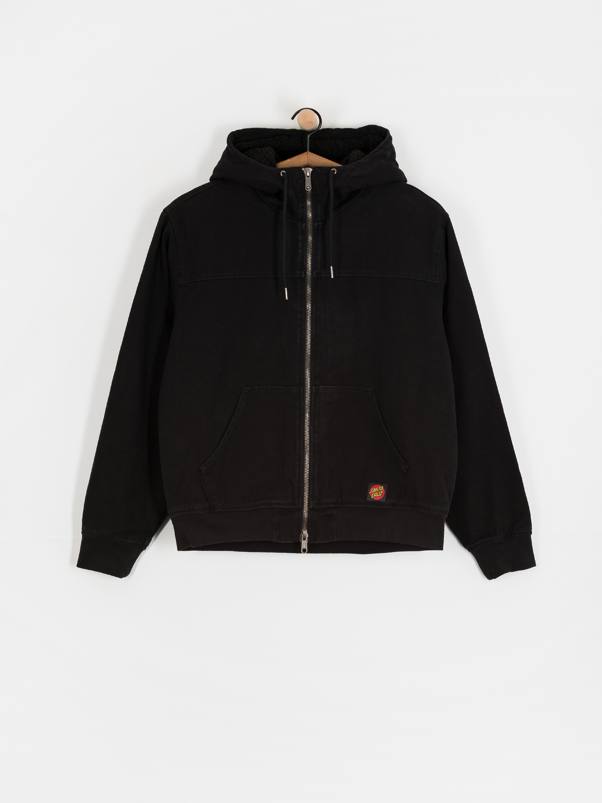 Яке Santa Cruz Ember (black wash)