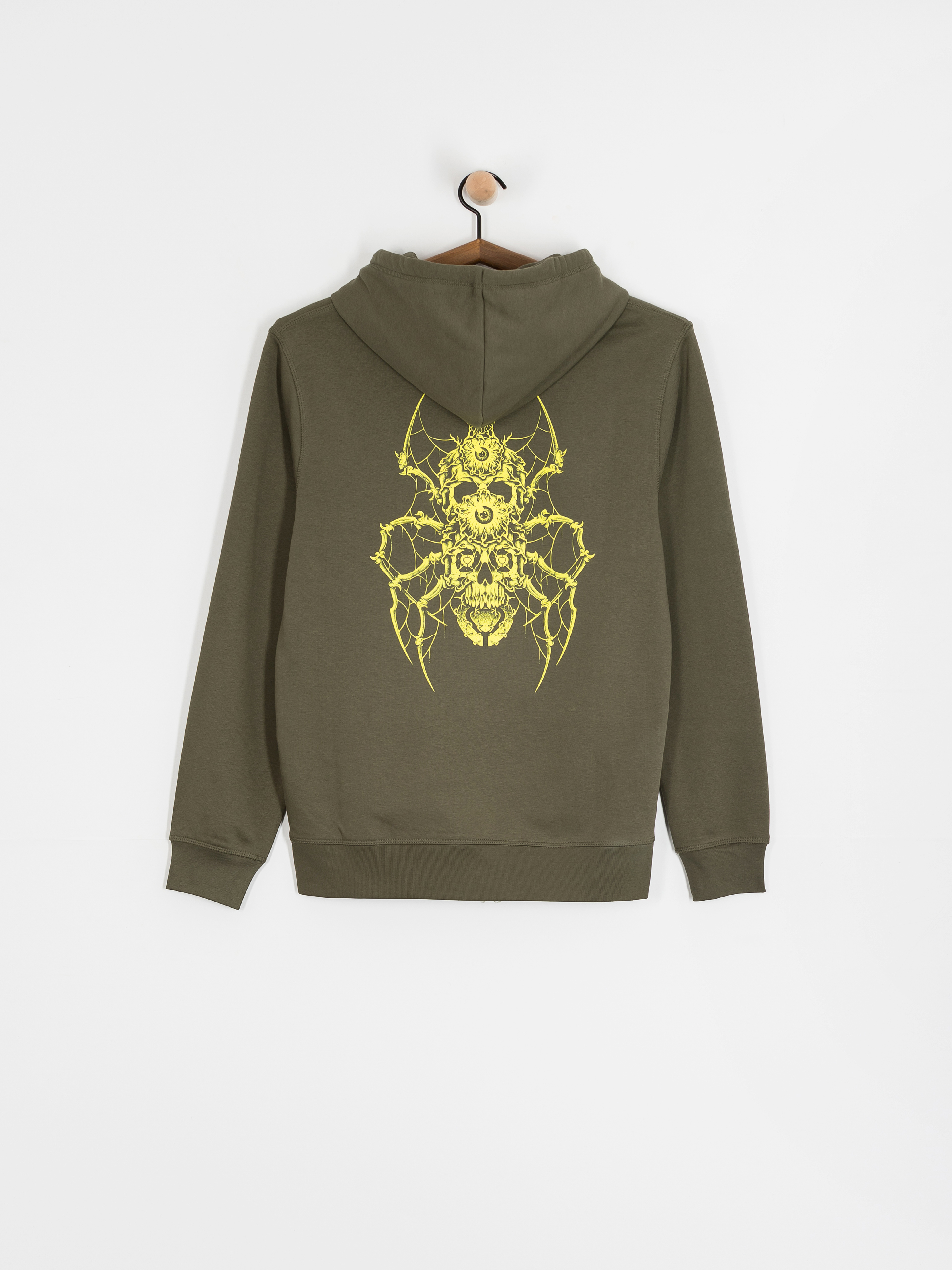 Суитшърт Circa Trapped (khaki)