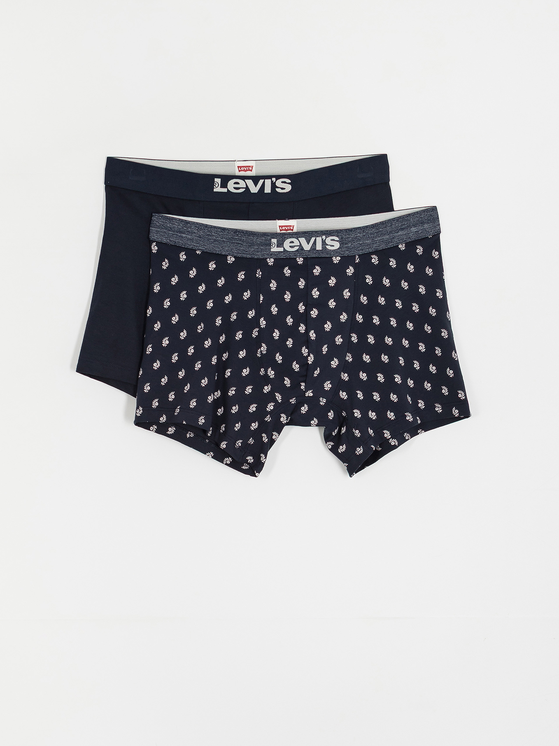 Бельо Levi's® Denim Geo Boxer
