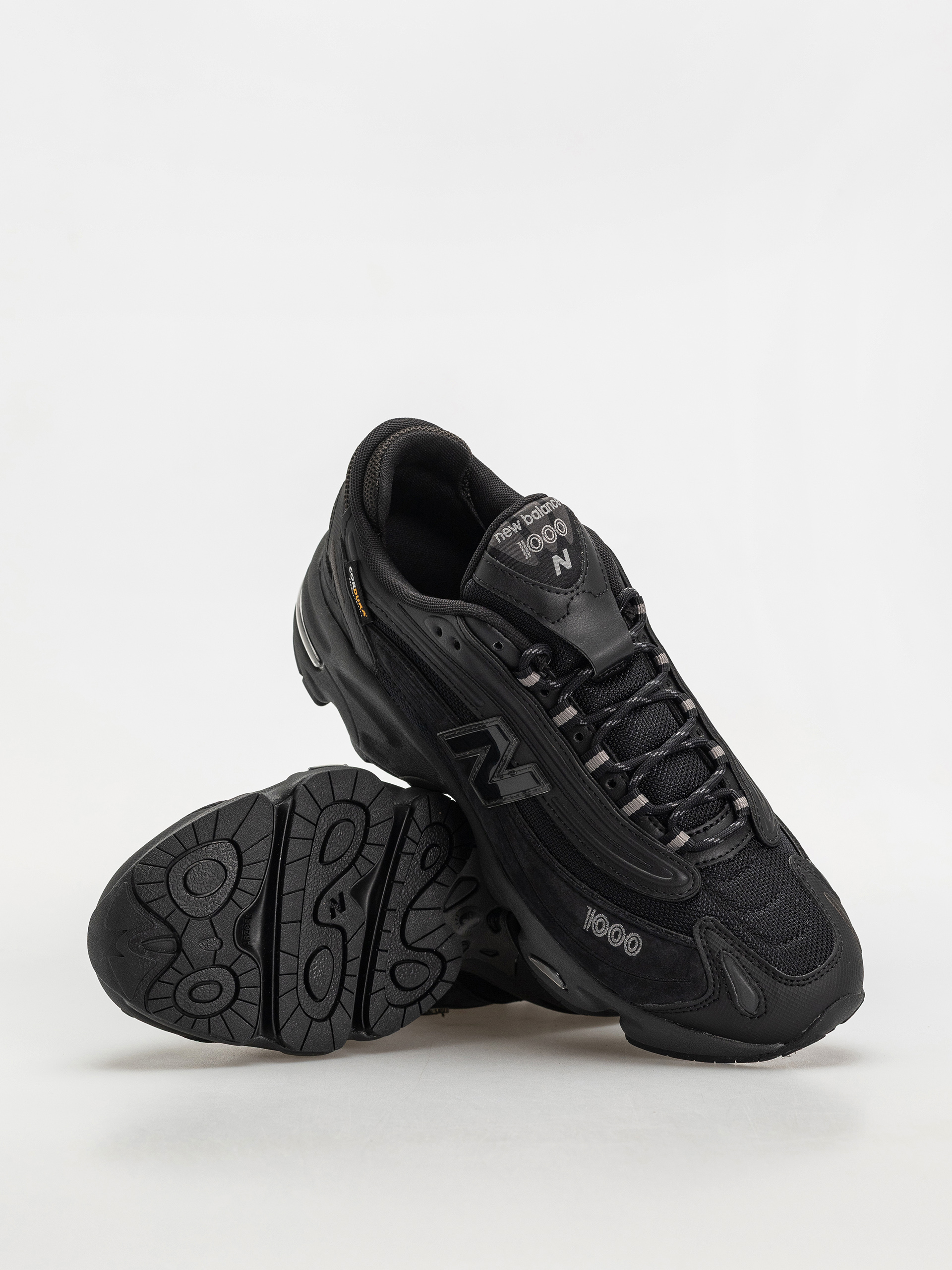 Обувки New Balance 1000 (black)