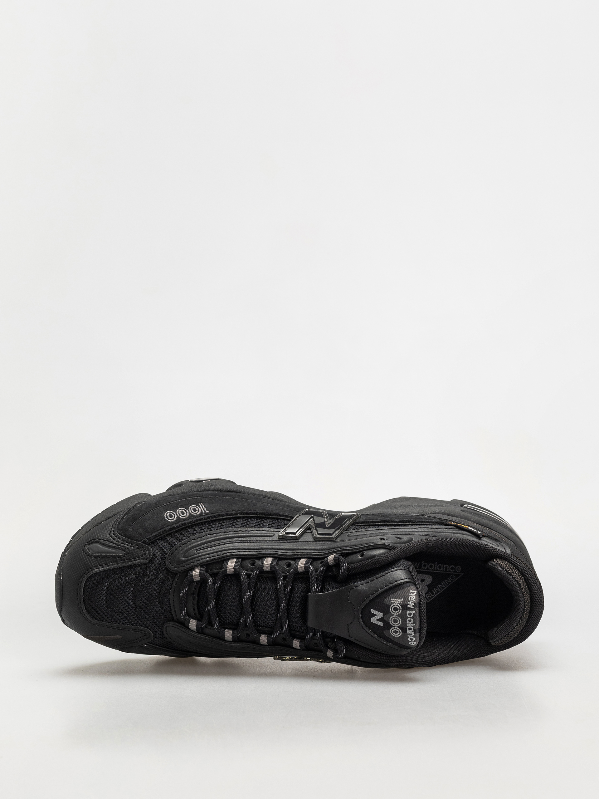 Обувки New Balance 1000 (black)