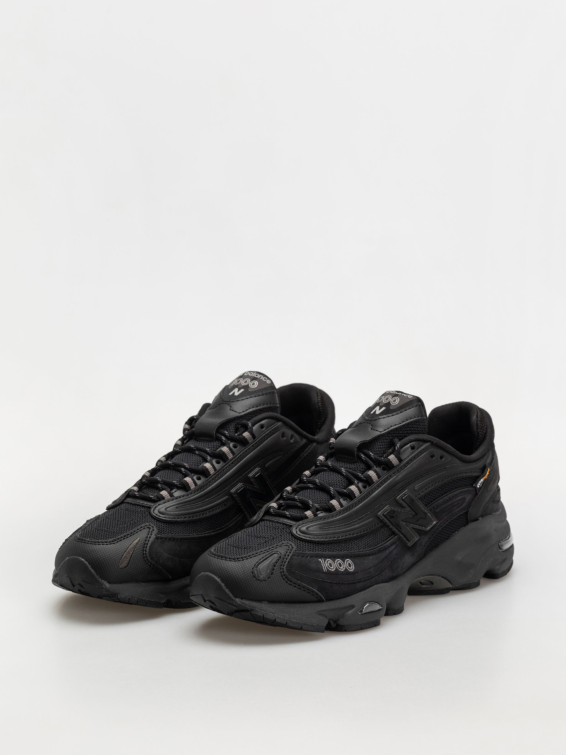 Обувки New Balance 1000 (black)