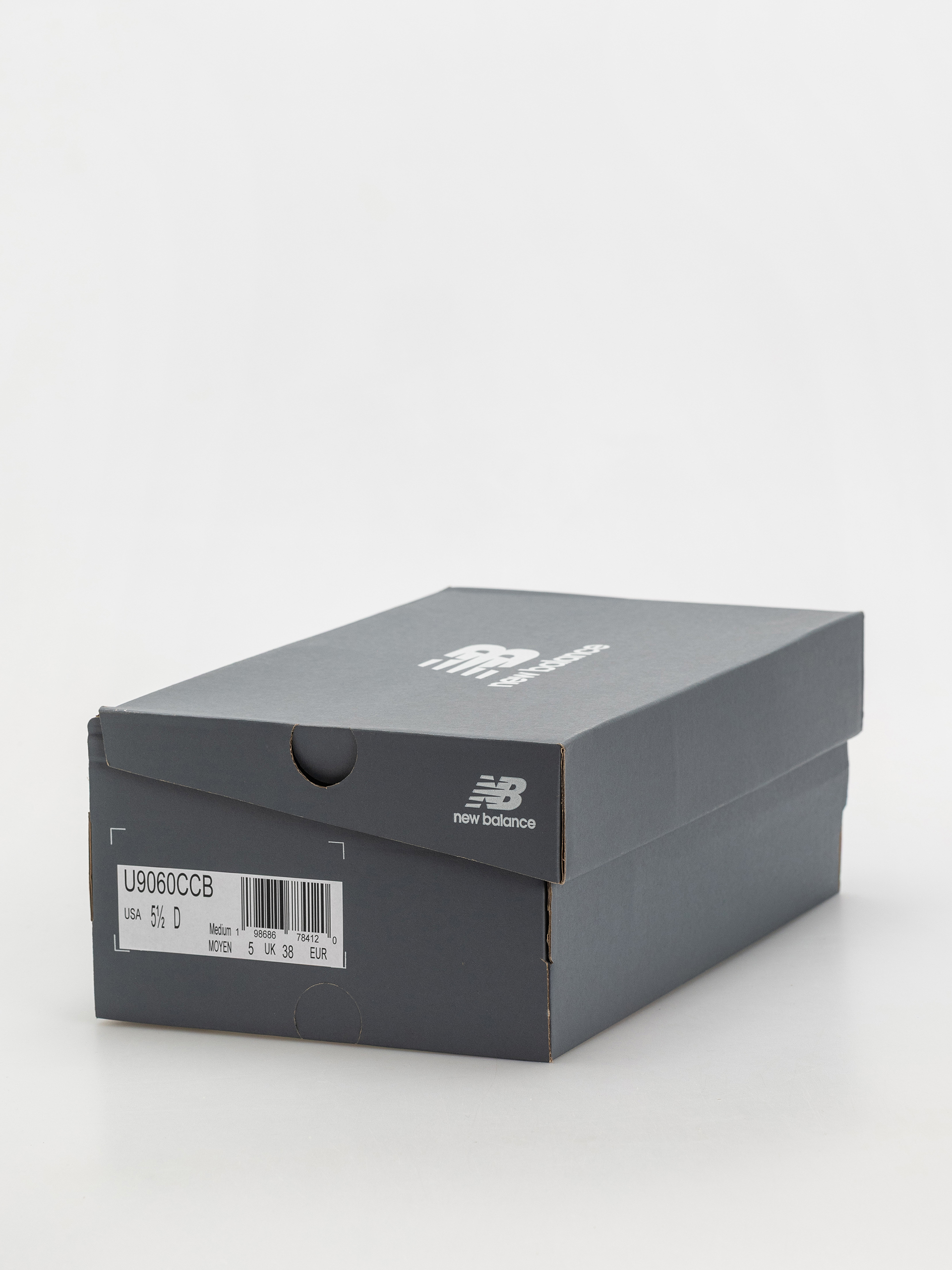 Обувки New Balance 9060 (bisque)
