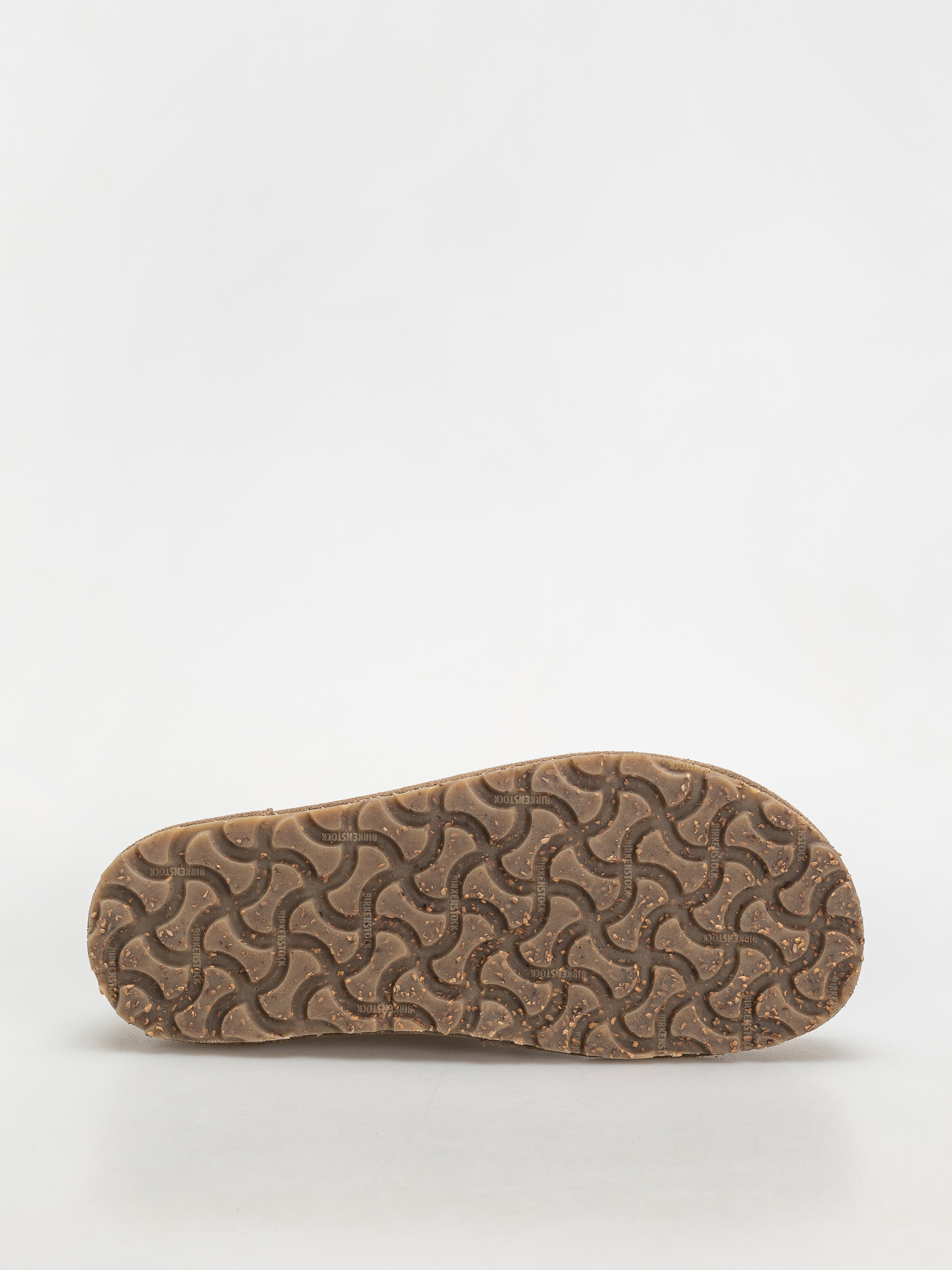 Чехли Birkenstock Utti Lace Suede Leather Narrow Wmn (gray taupe)