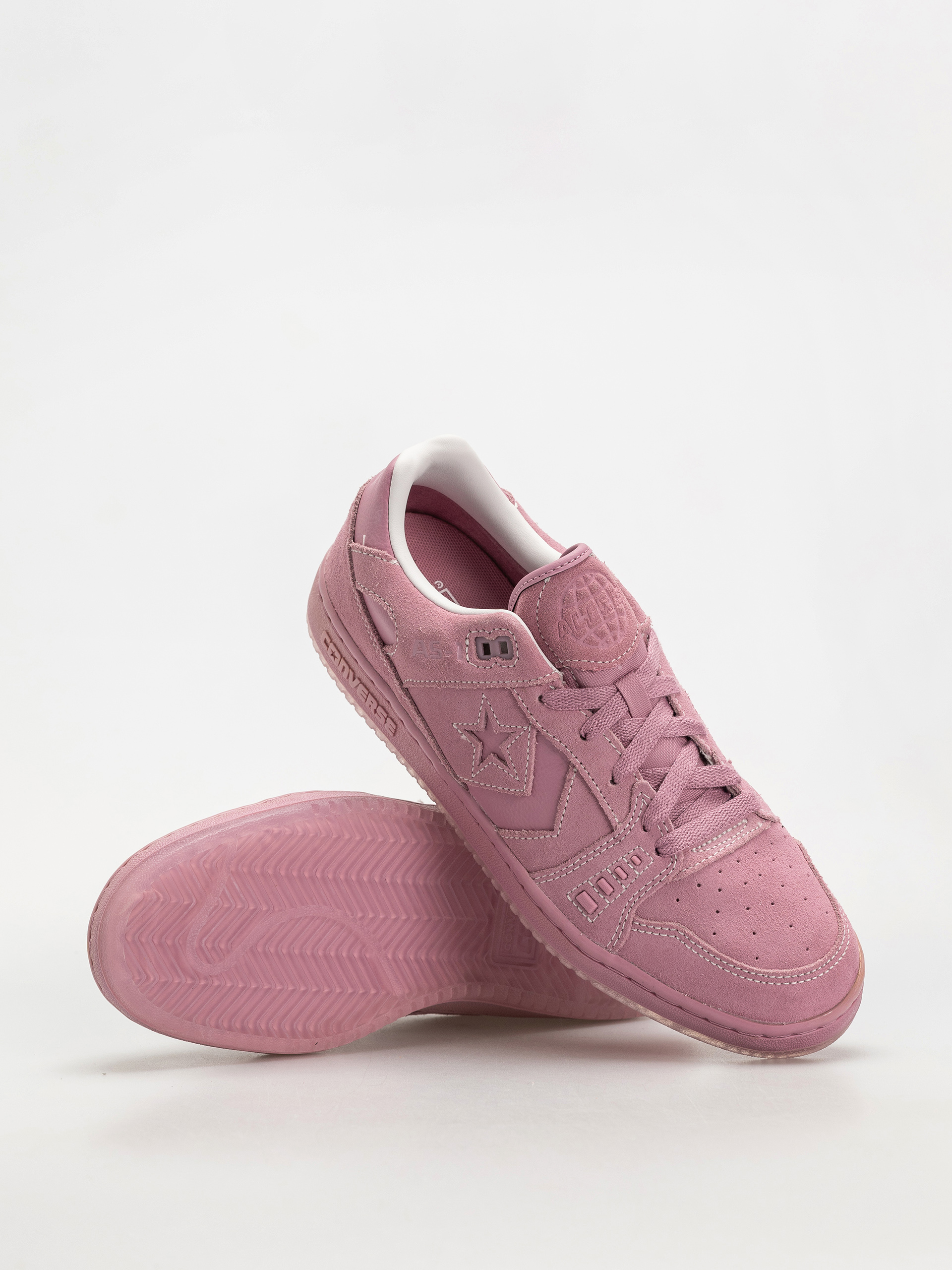 Обувки Converse AS-1 Pro (pink/blue)