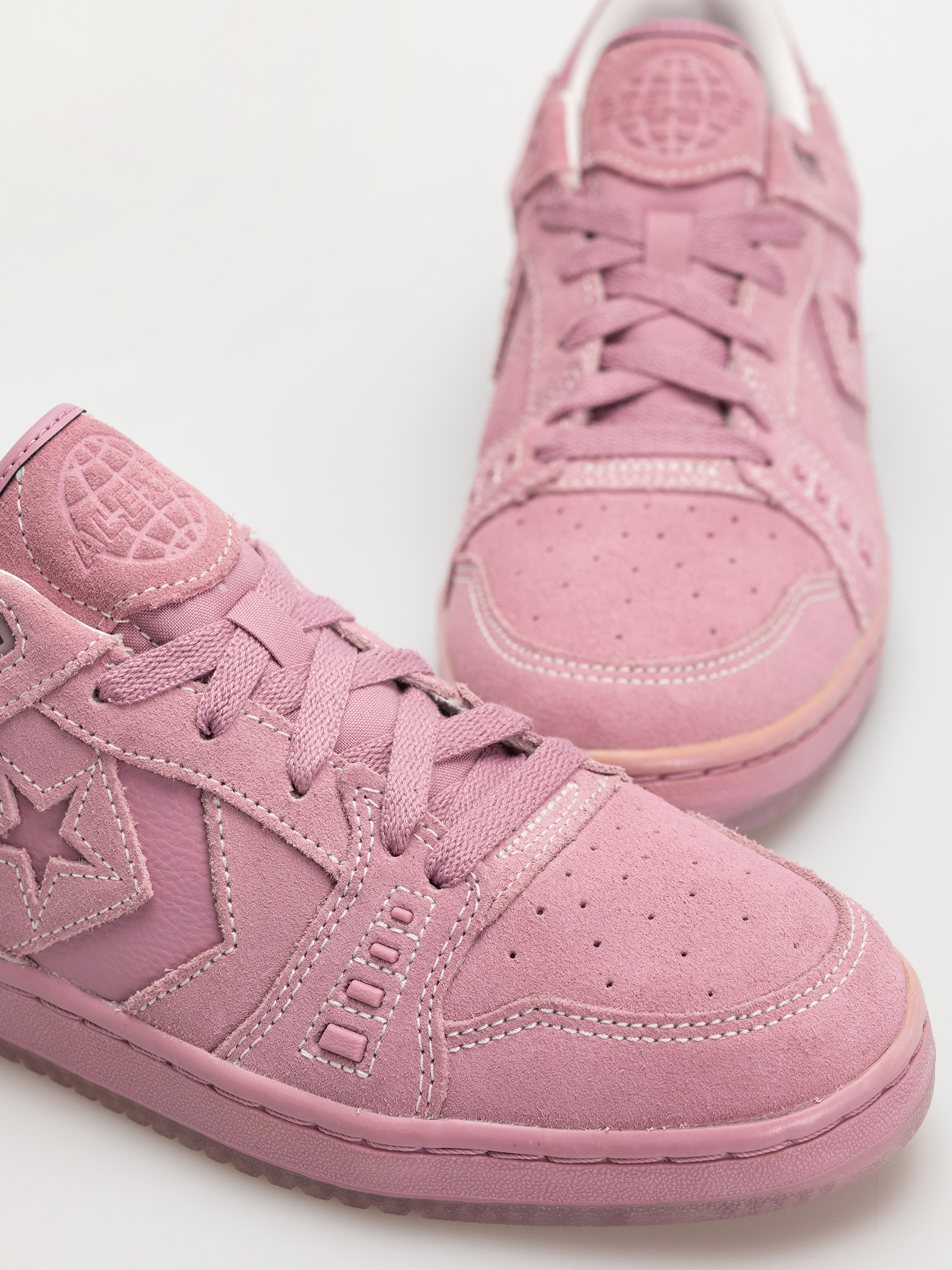 Обувки Converse AS-1 Pro (pink/blue)