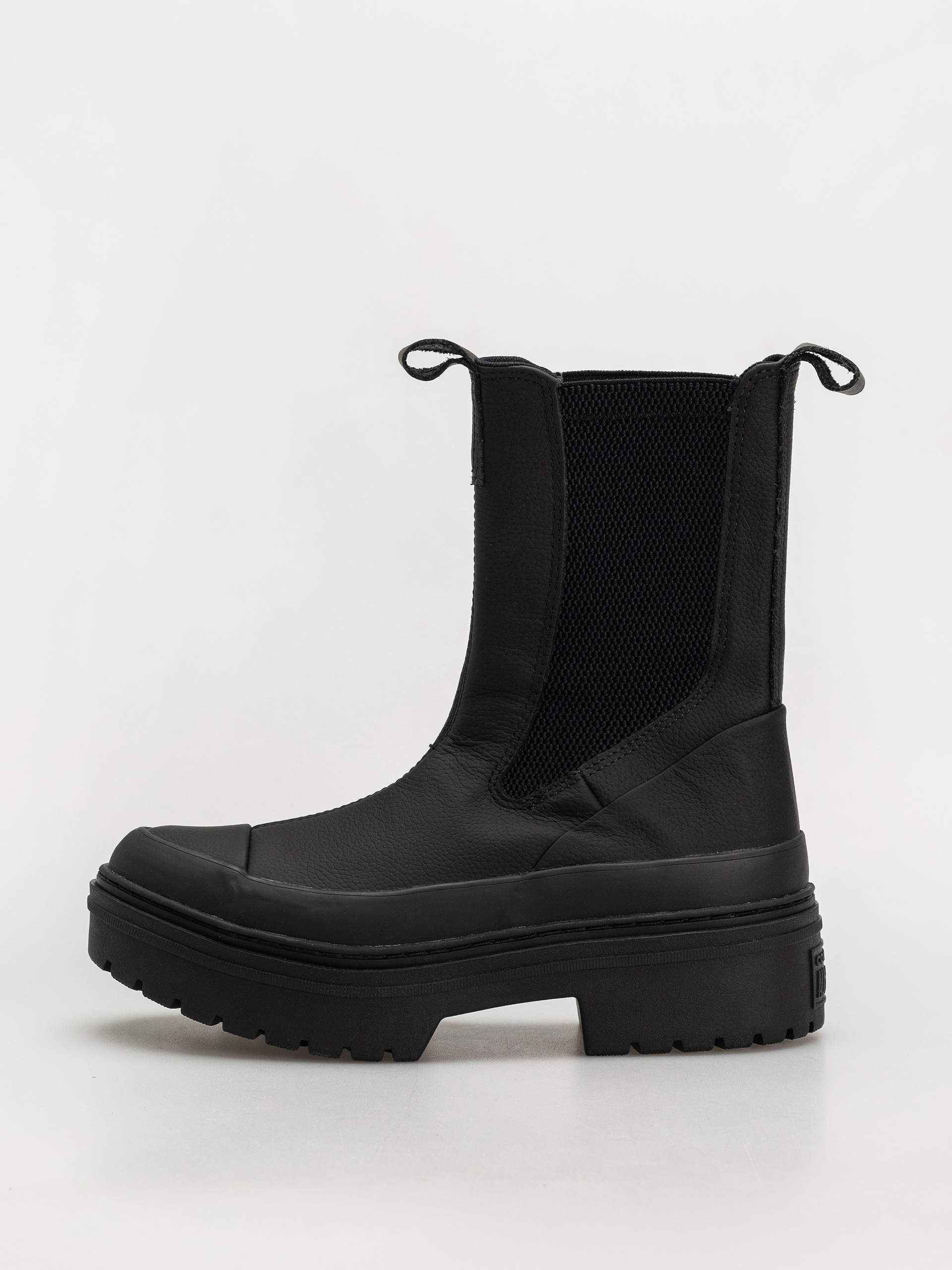 Обувки Converse Chuck Taylor All Star Lugged Heel Chelsea Wmn (black)