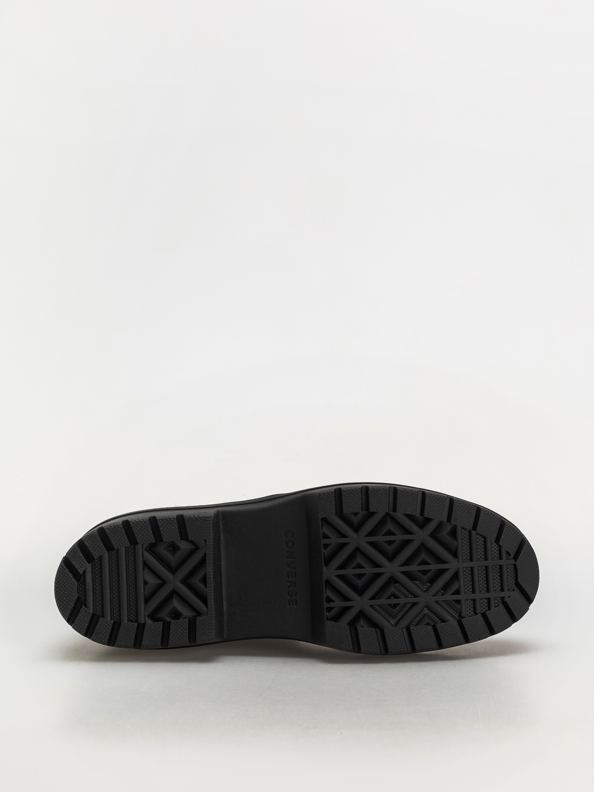 Обувки Converse Chuck Taylor All Star Lugged Heel Chelsea Wmn (black)