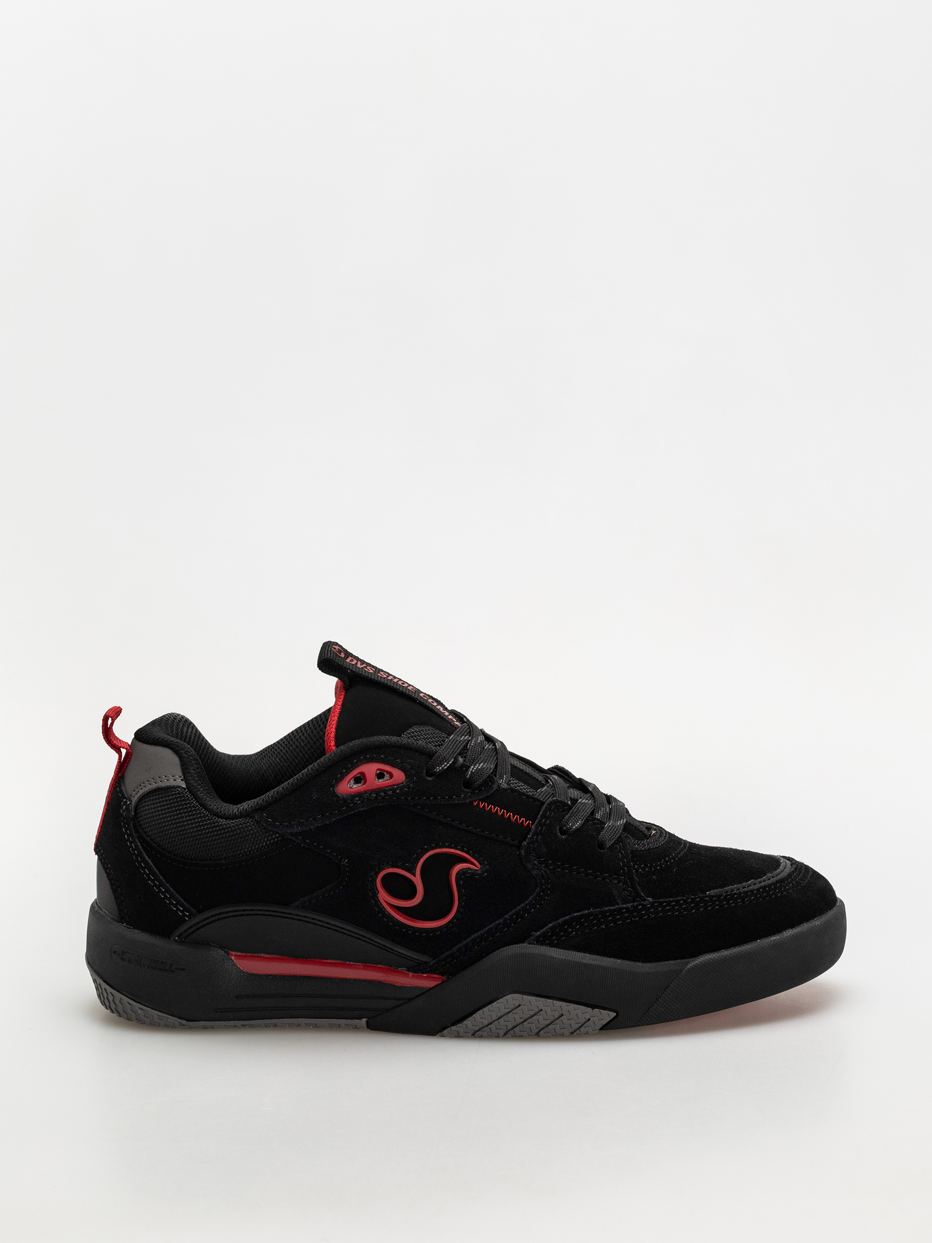 Обувки DVS Slot (blk/blk/red)