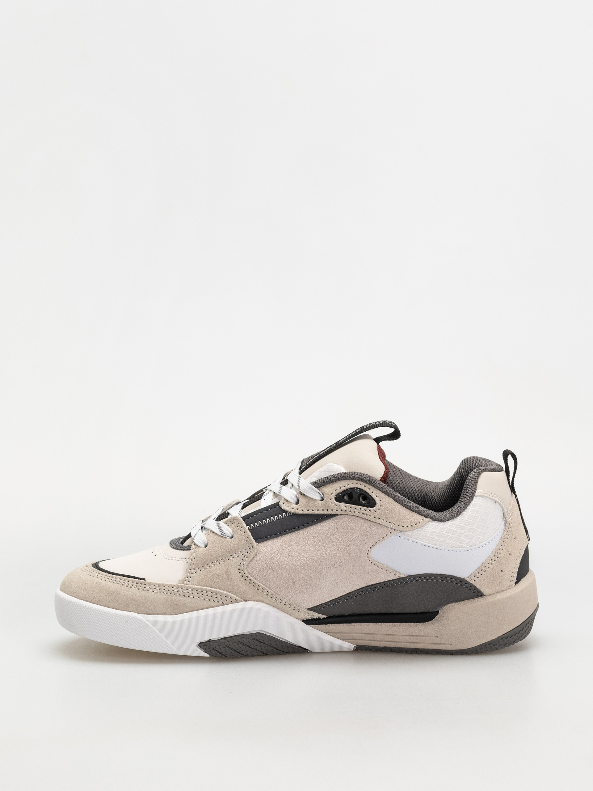Обувки DVS Slot (grey/wht/blk)