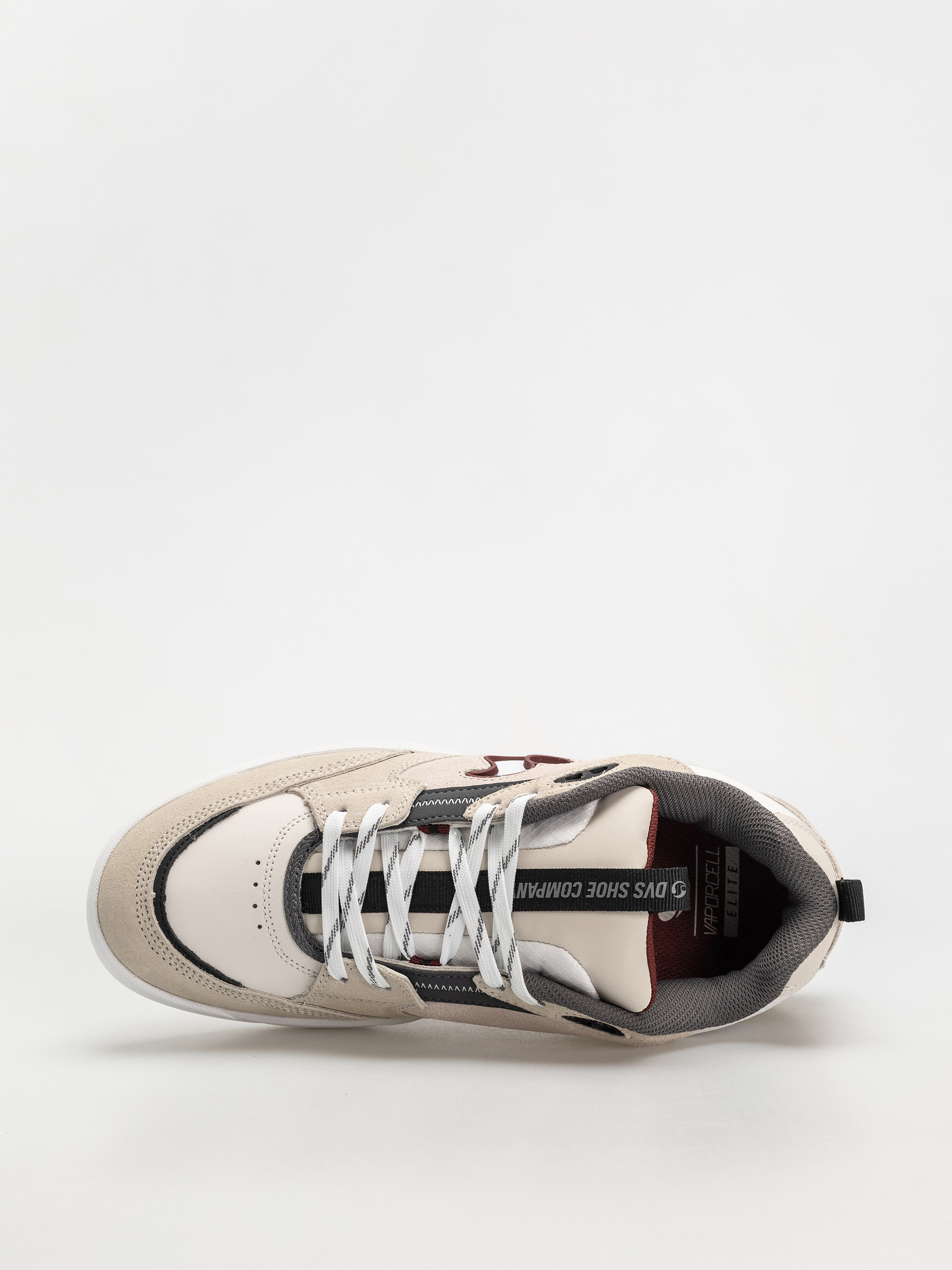 Обувки DVS Slot (grey/wht/blk)
