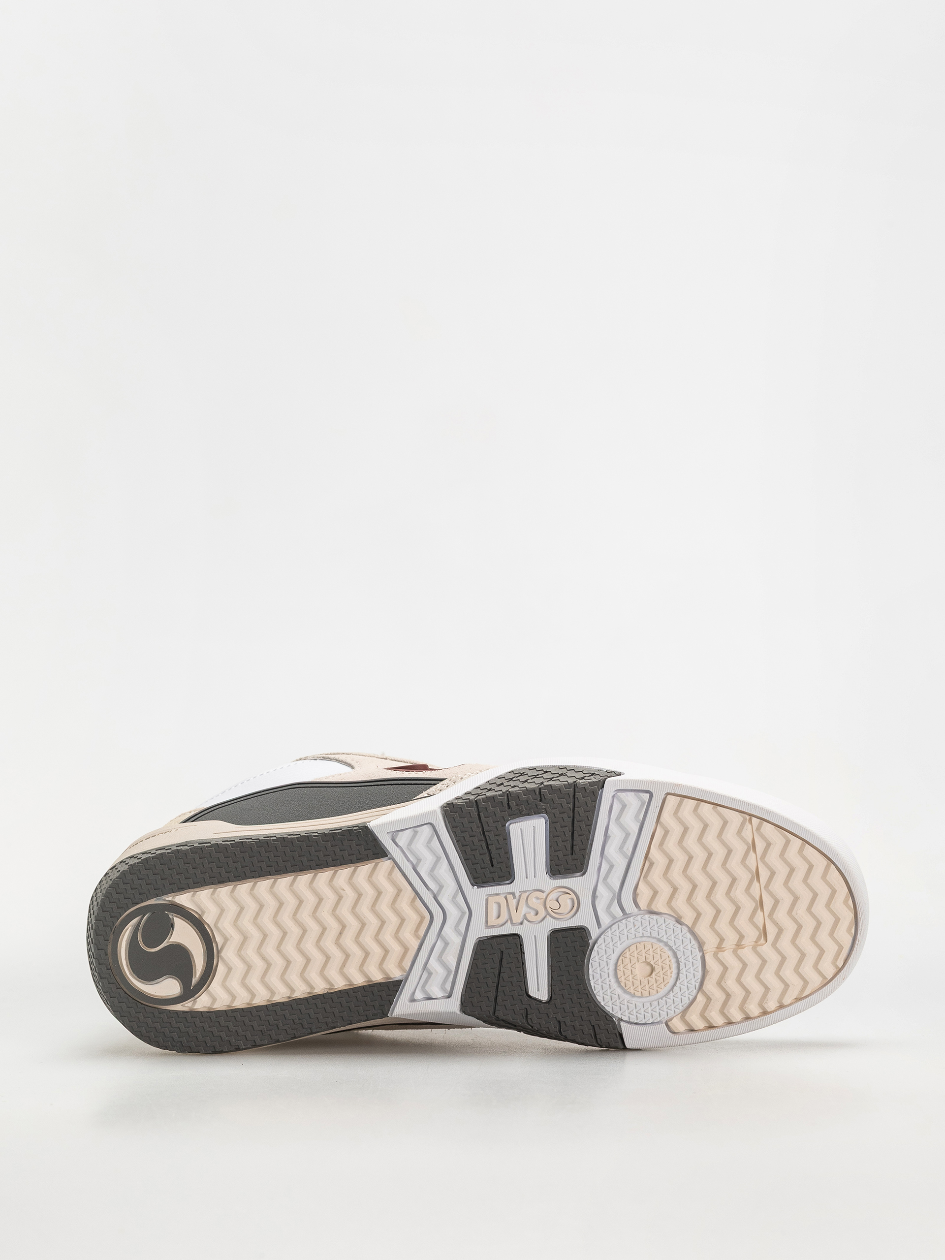 Обувки DVS Slot (grey/wht/blk)