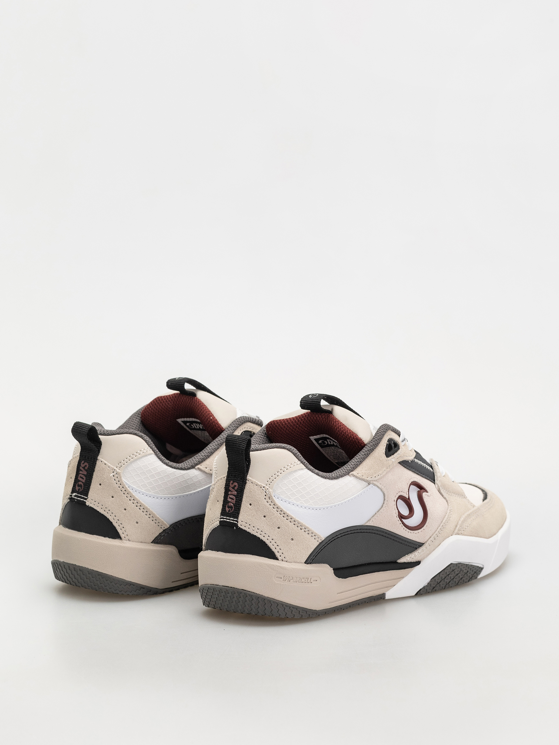 Обувки DVS Slot (grey/wht/blk)
